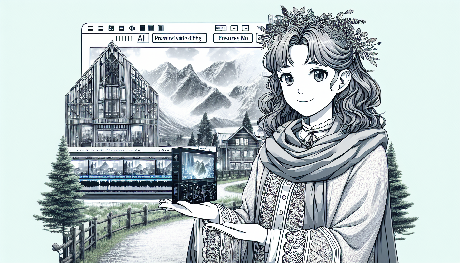 世界観イラスト1