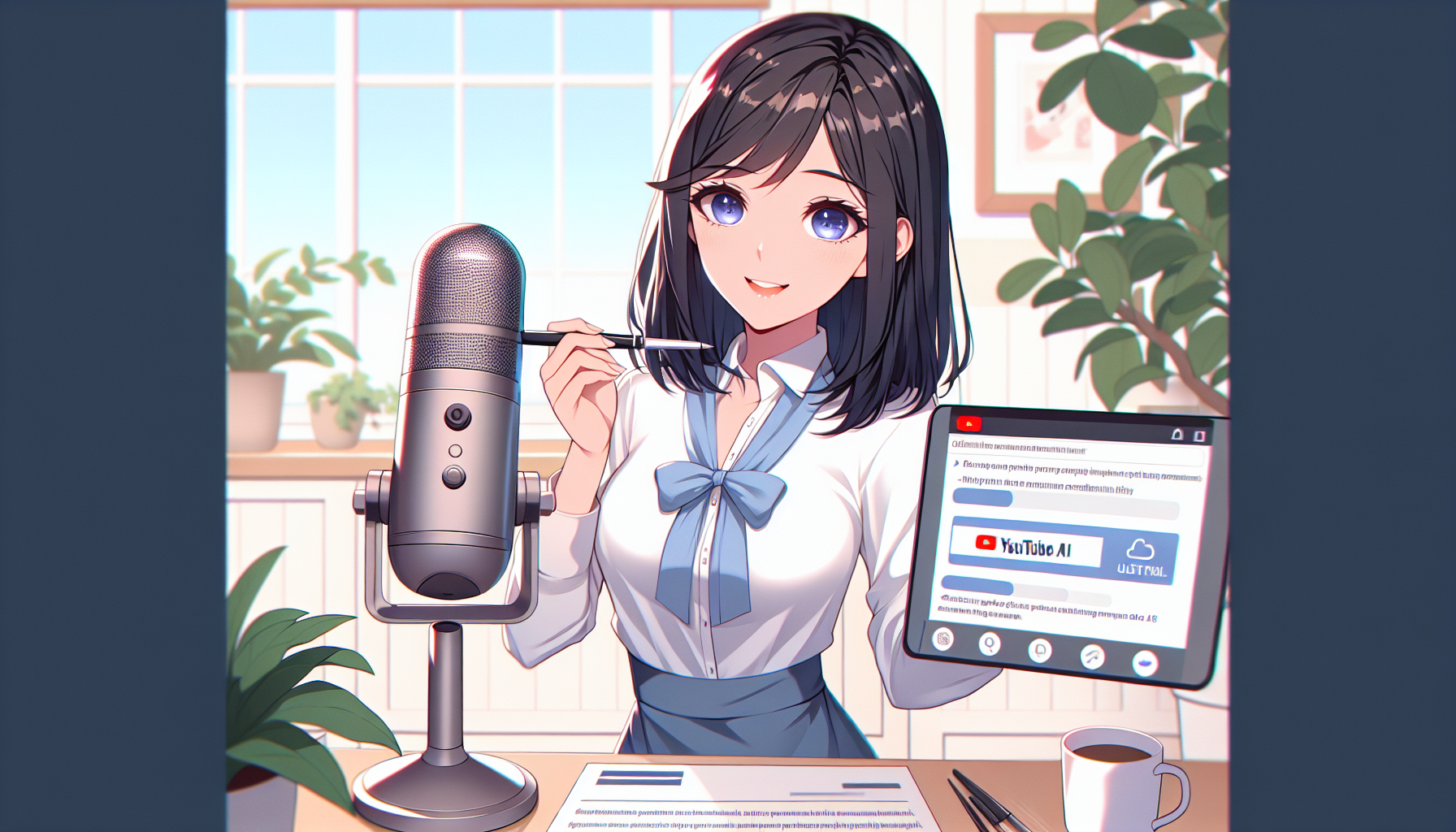 世界観イラスト2