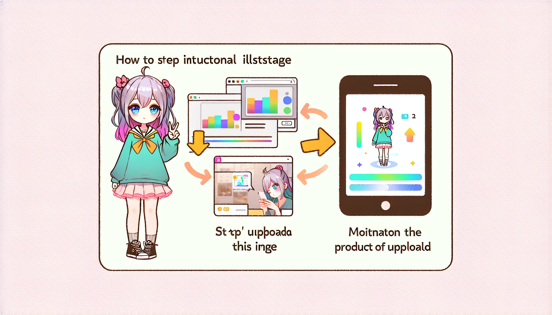 アクションステップ2