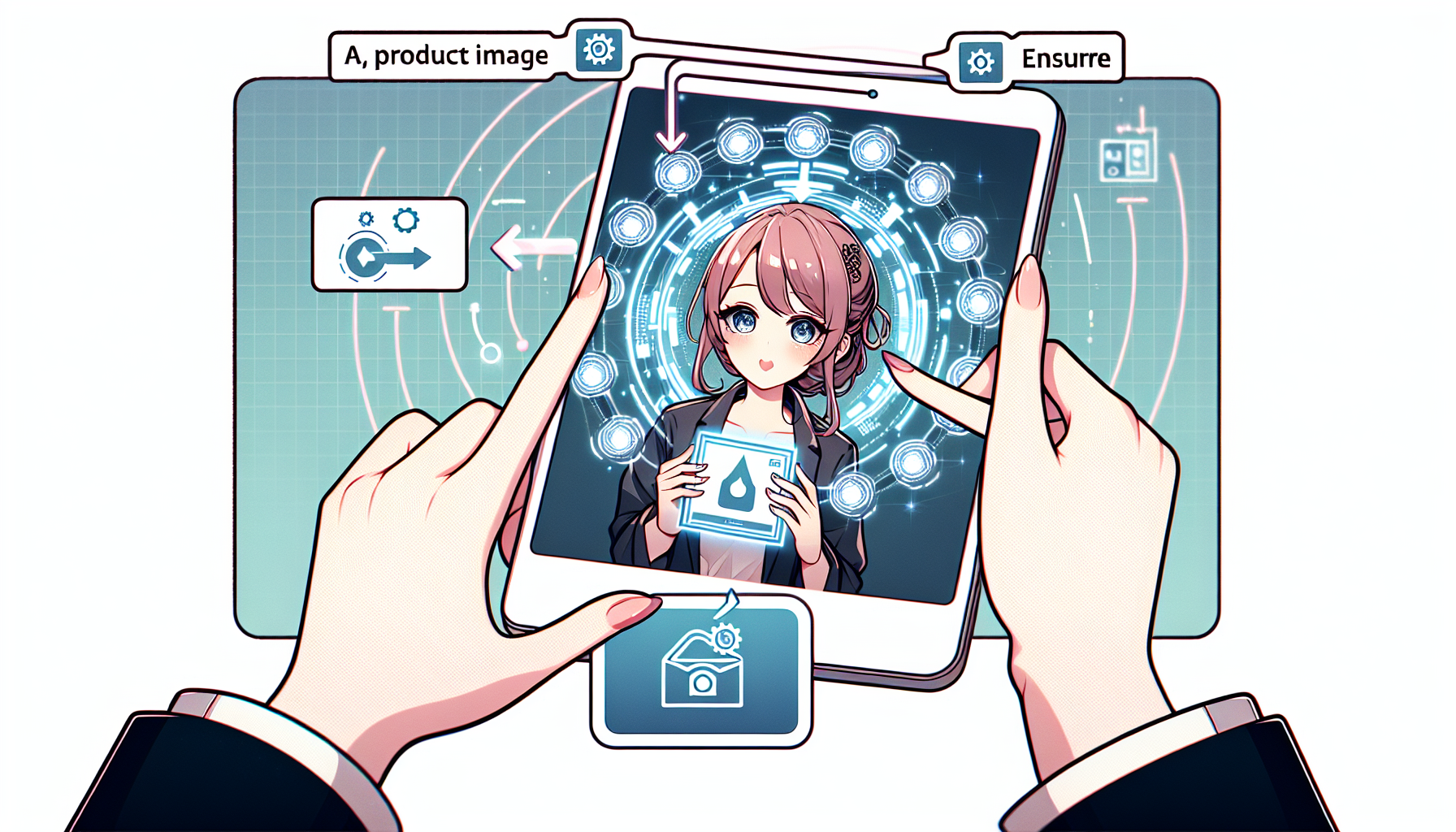 アクションステップ2