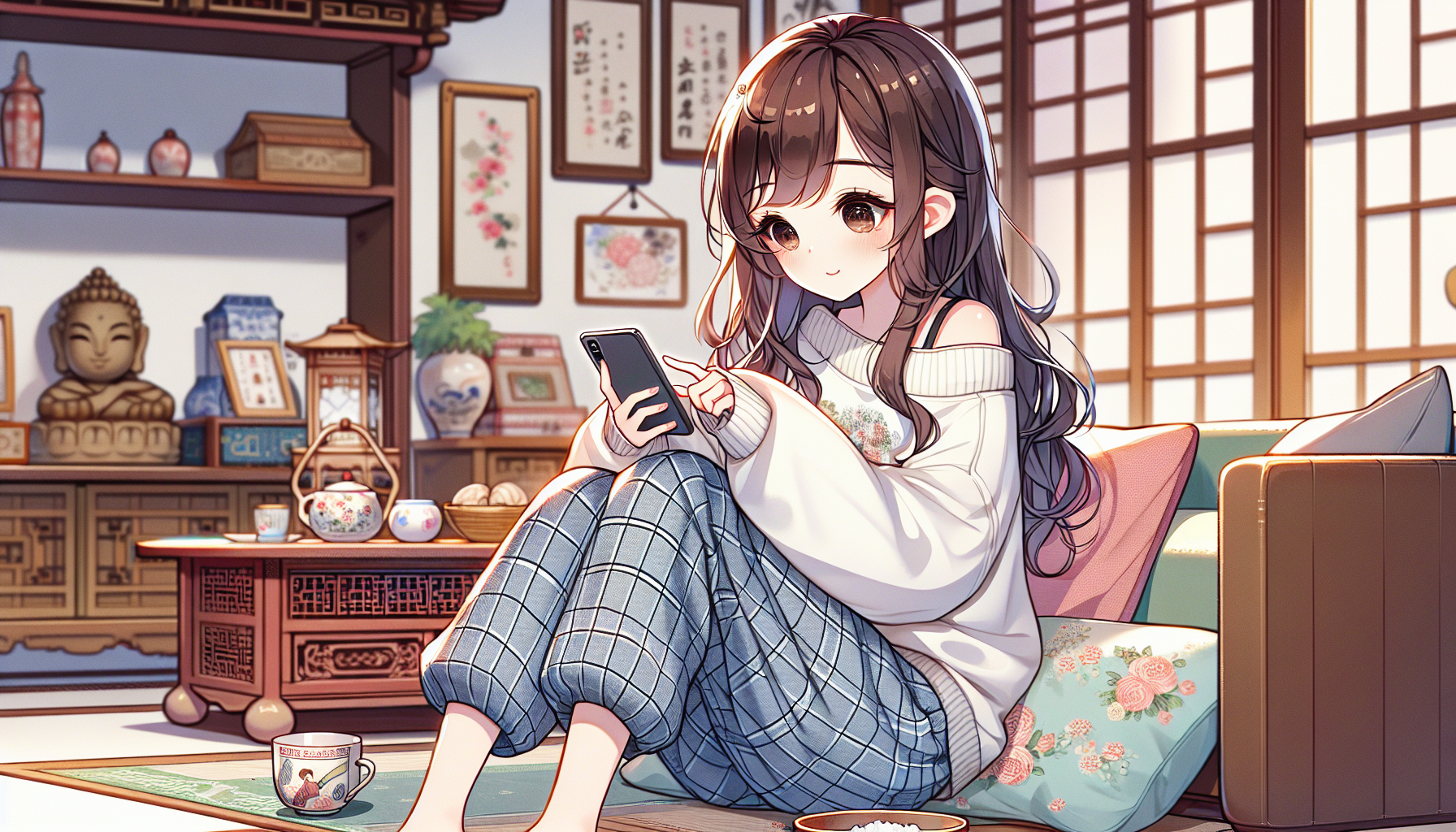 購買意欲を高めるストーリーテリング