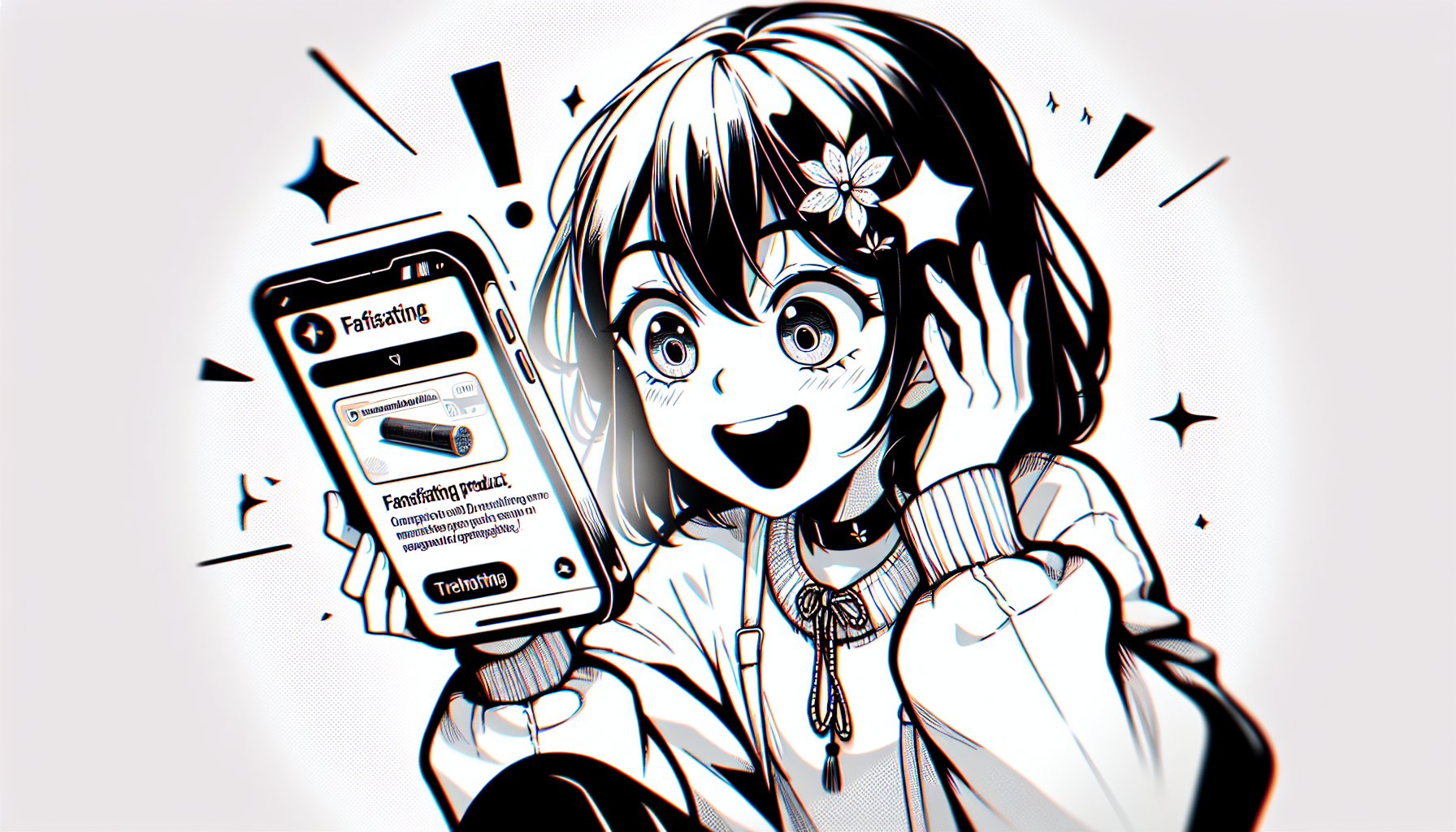 商品の使い方をわかりやすく解説