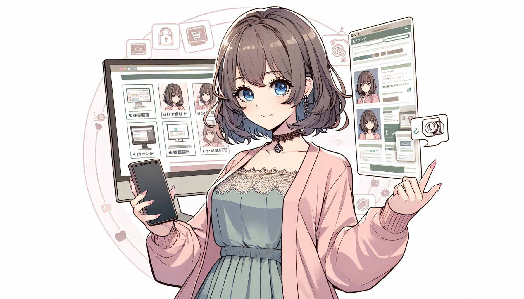 Shop Operation Day 4