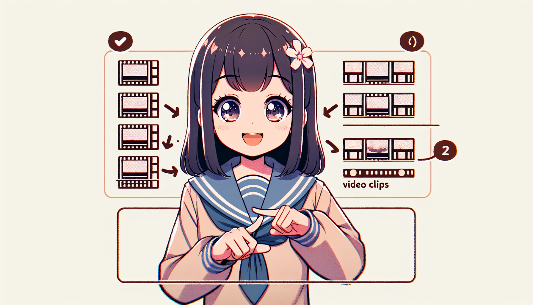 アクションステップ1