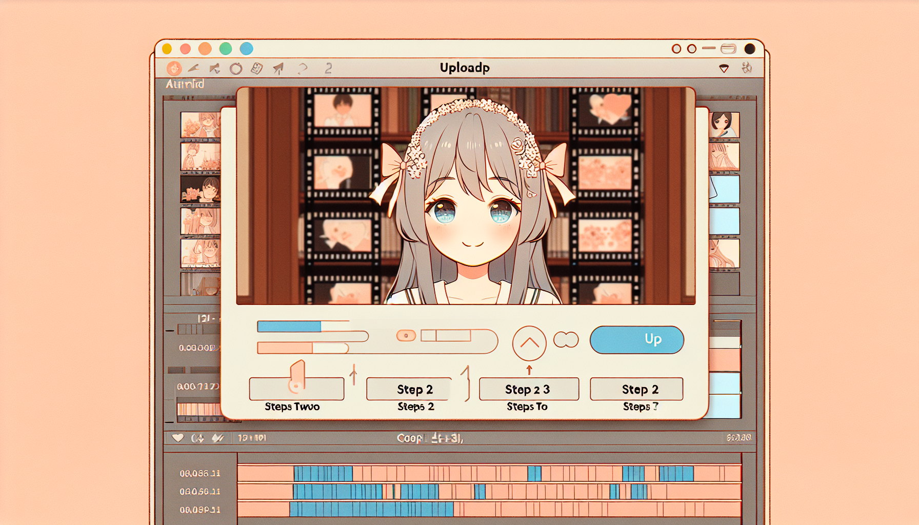 アクションステップ2