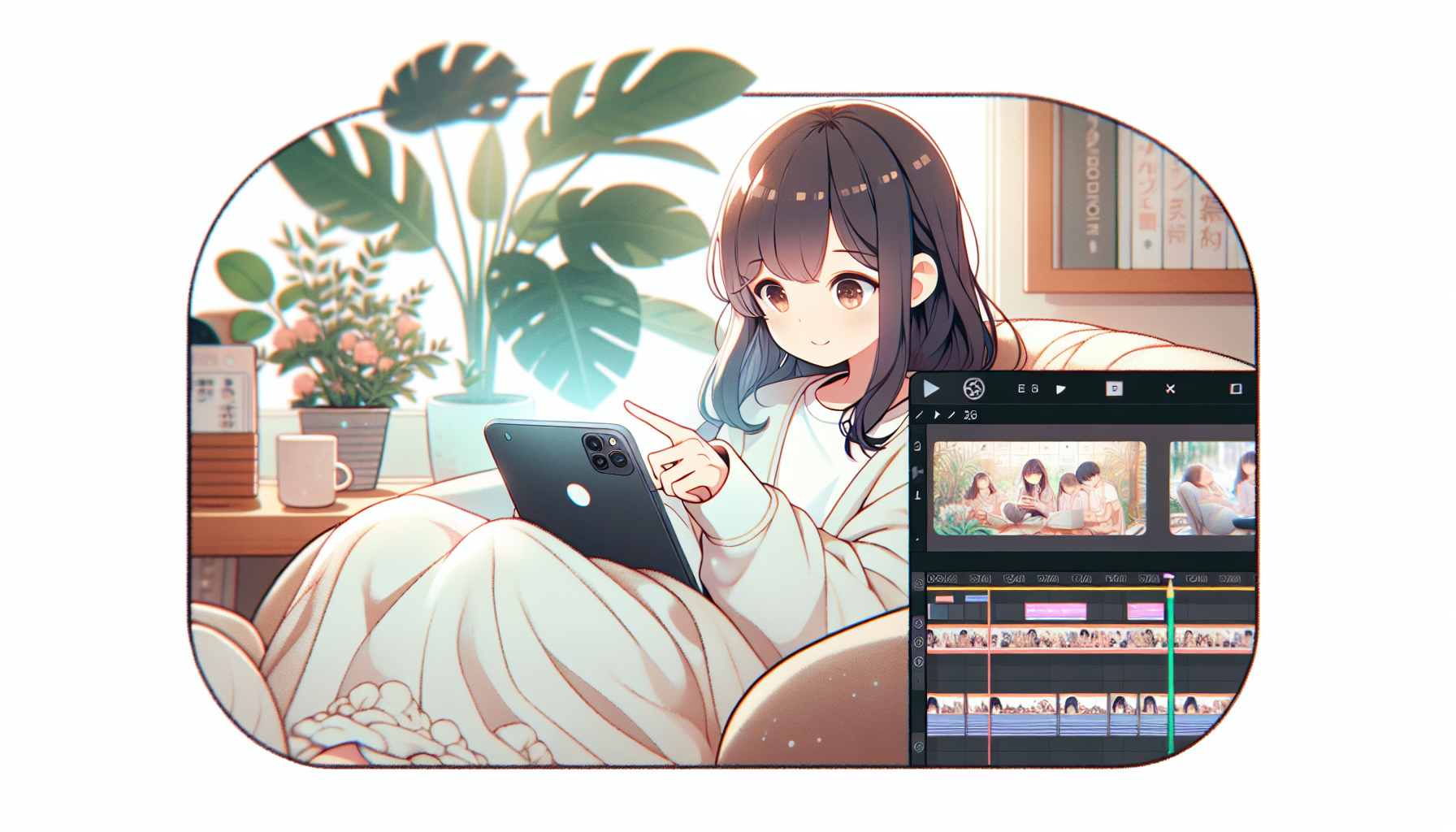 セール・キャンペーンの告知