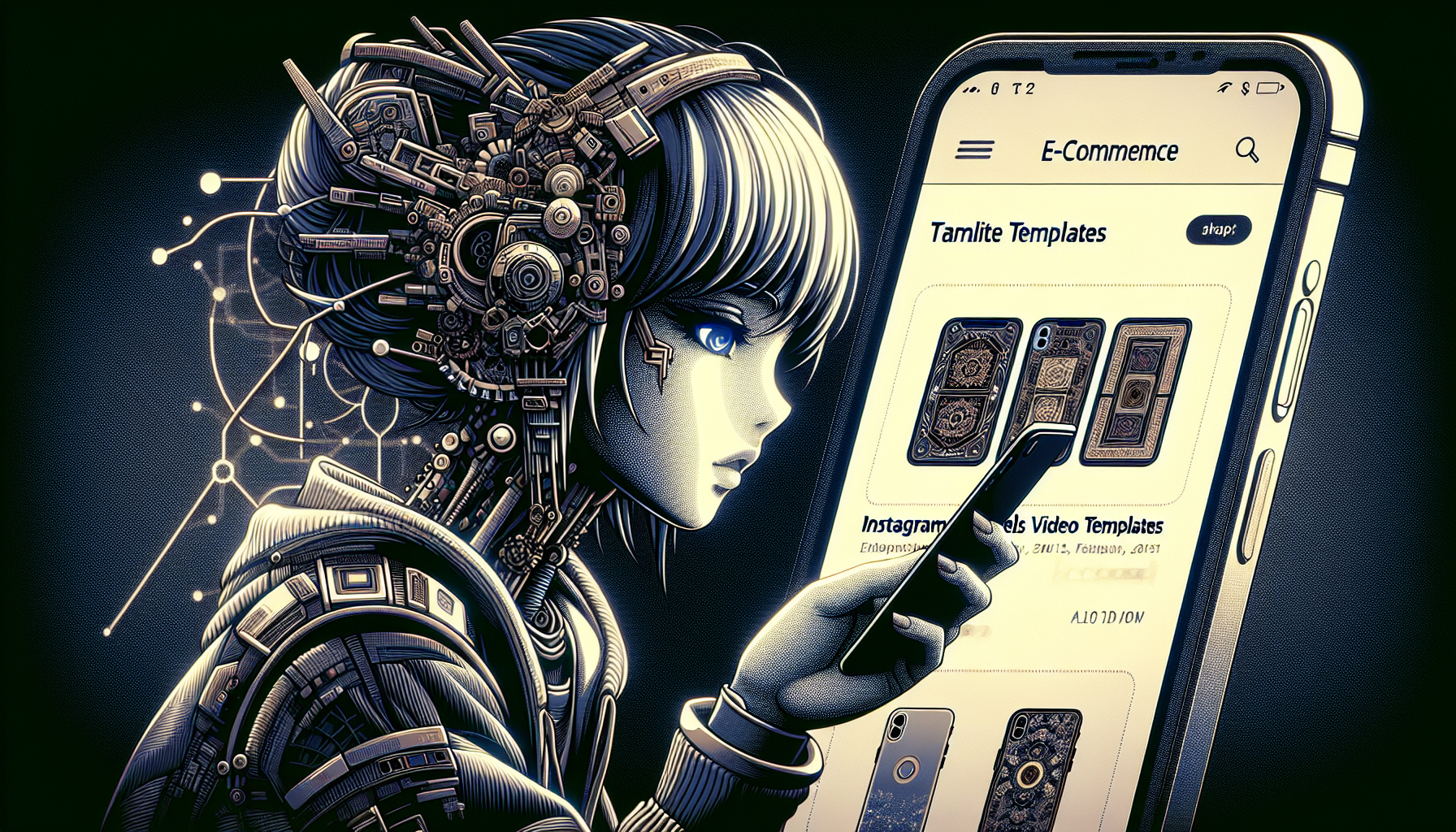 リアルタイムショッピング