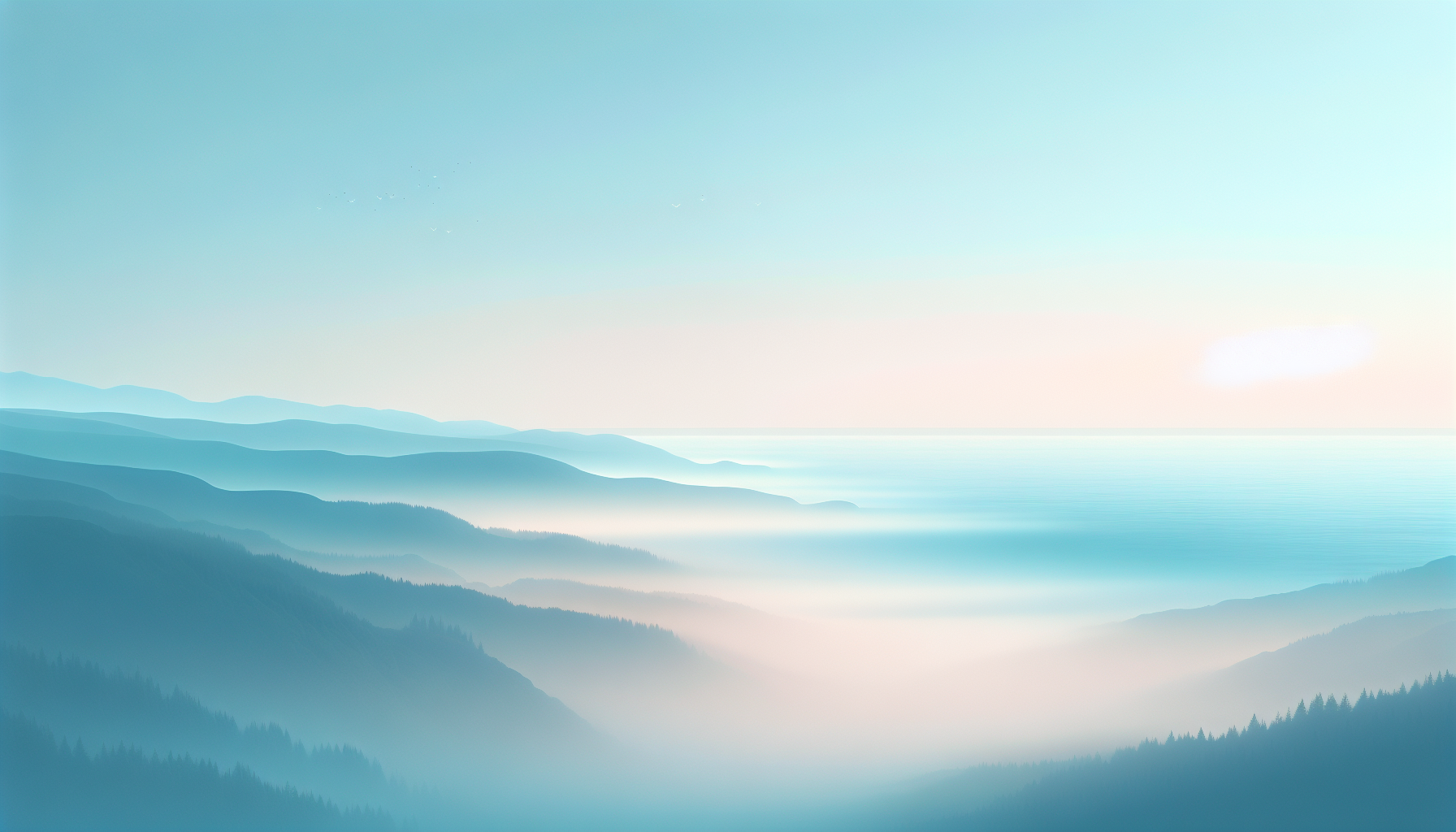 世界観イラスト