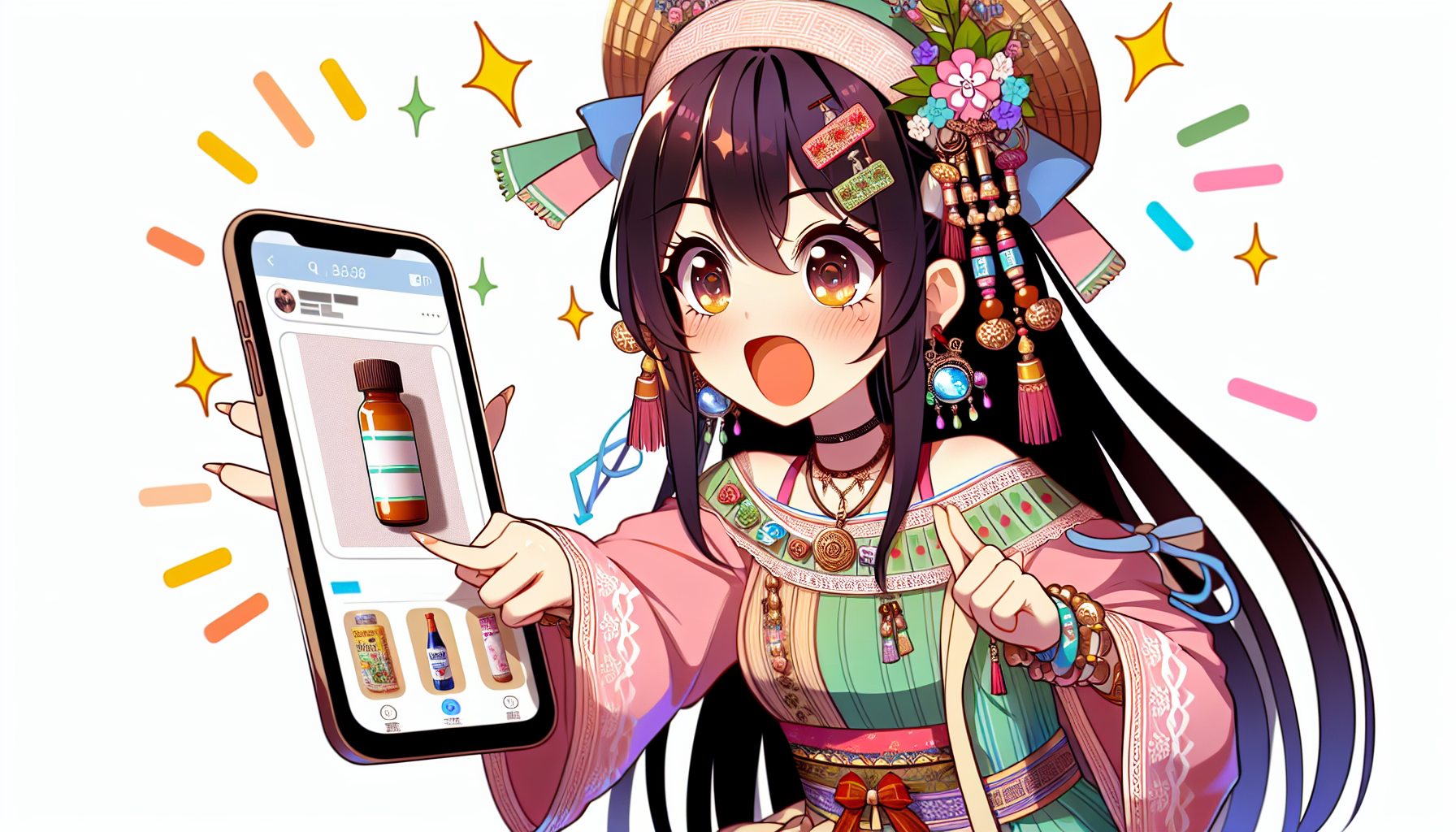 活用例紹介シーン