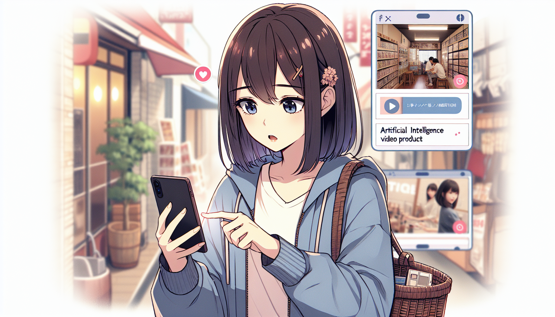 使う人の視点で商品体験