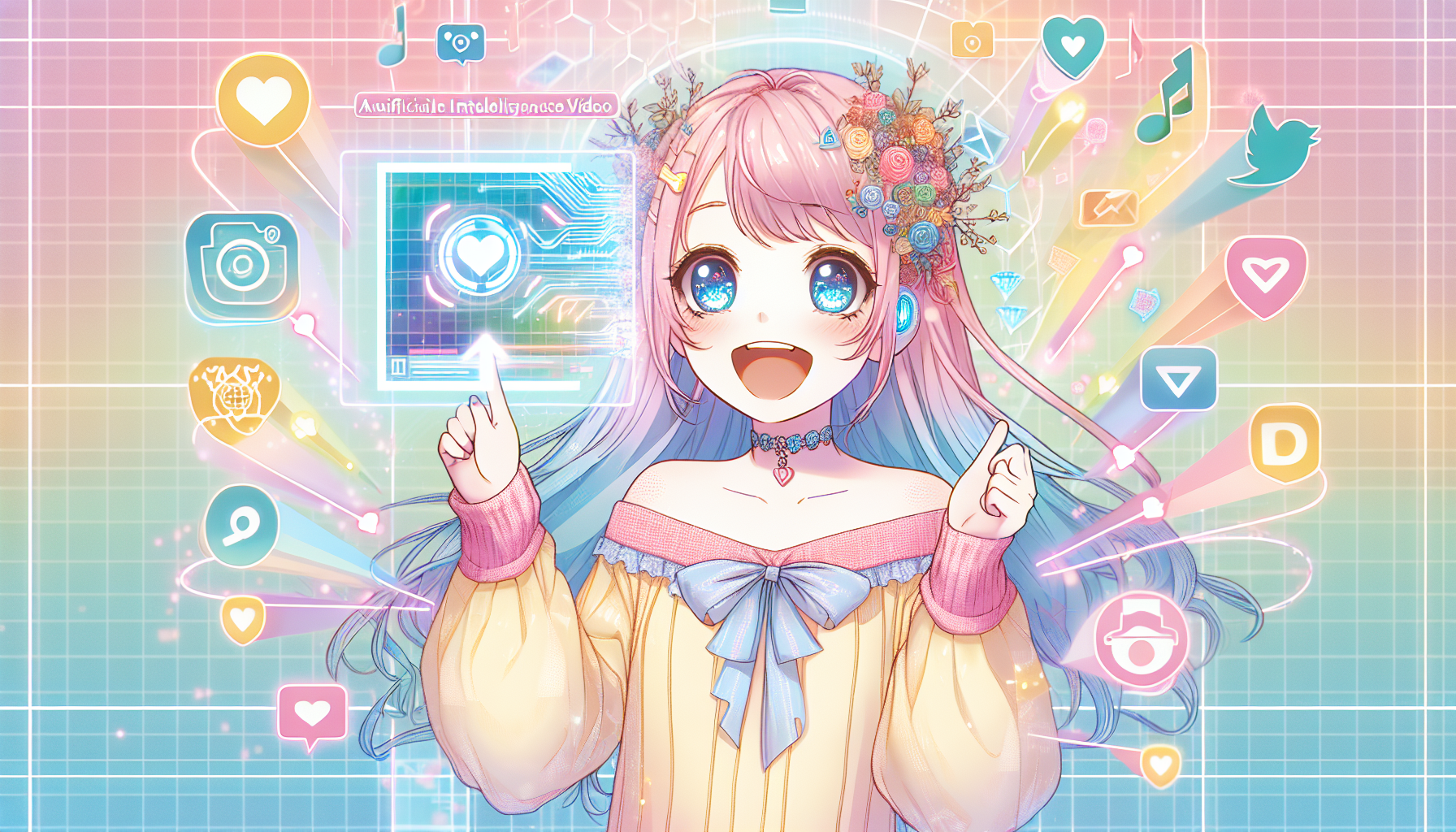 商品の特徴をクローズアップ