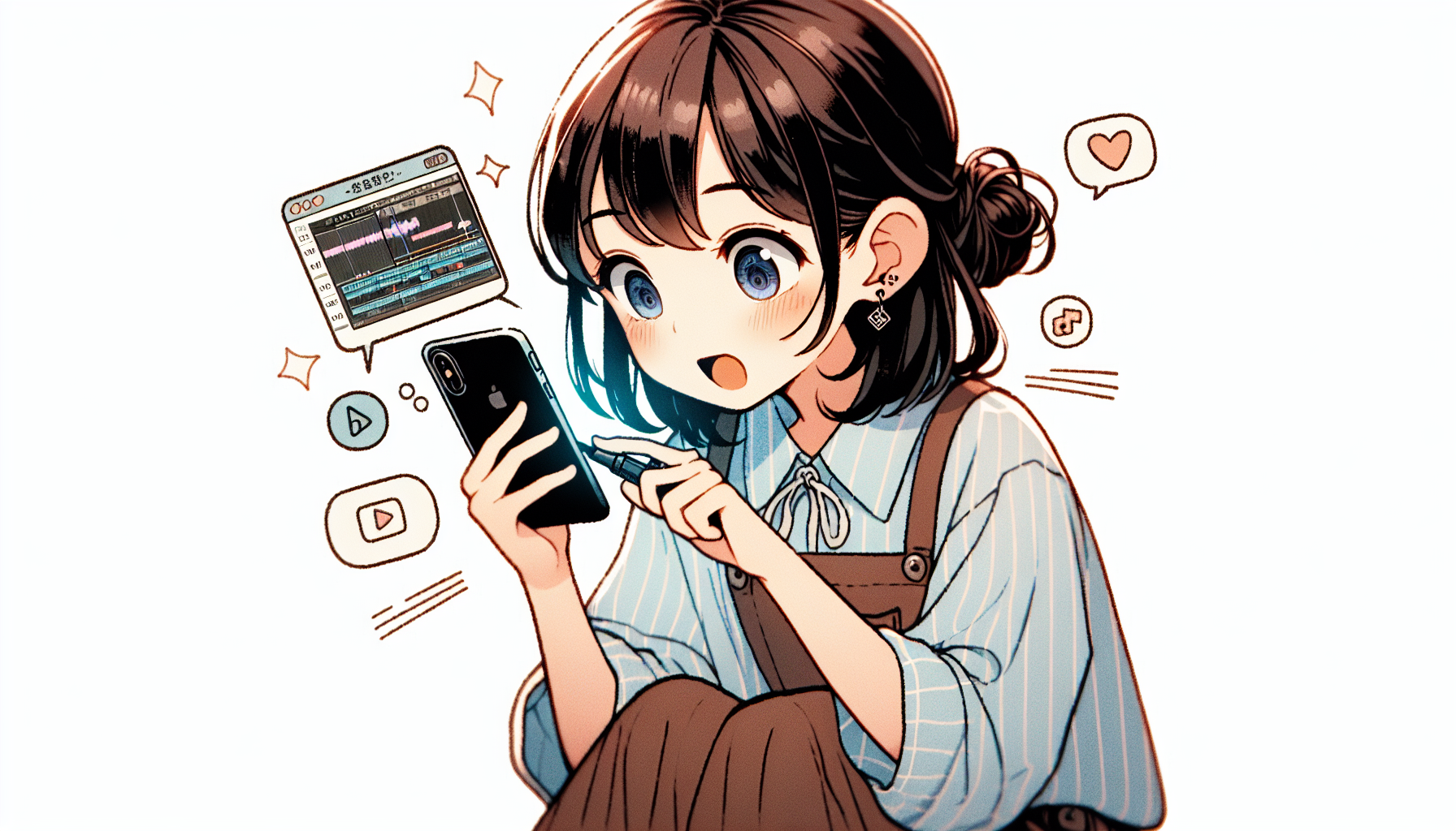 商品使用シーン