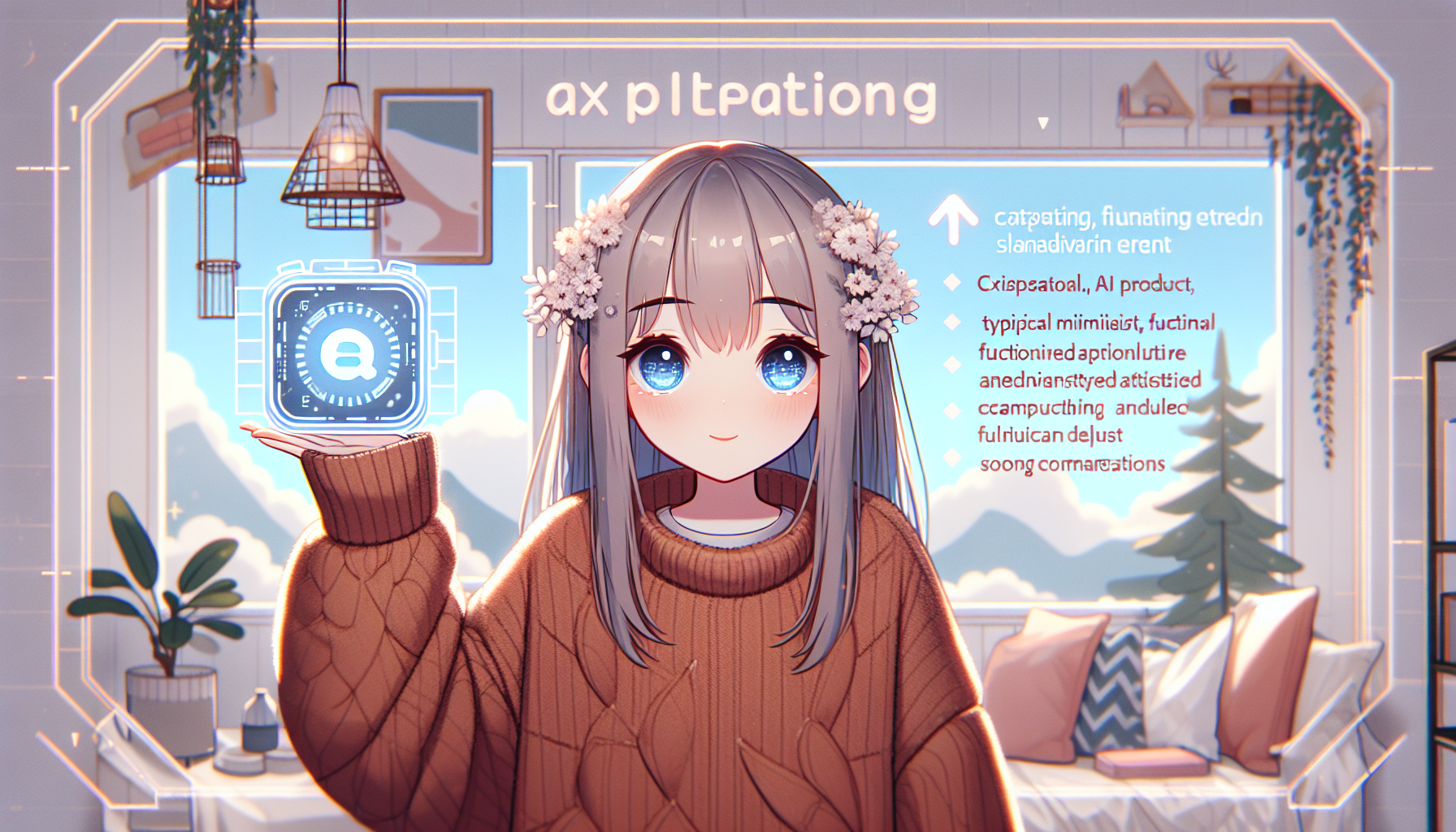 世界観イメージ1