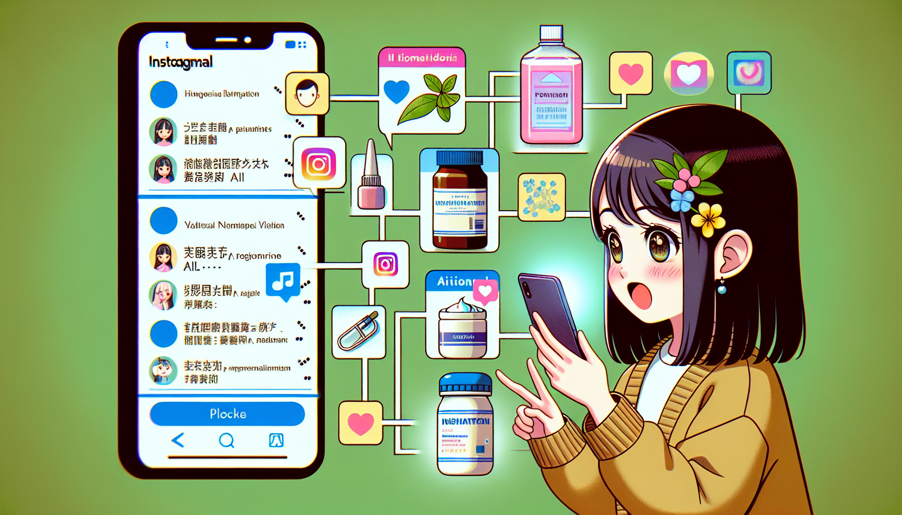 アクションステップ1