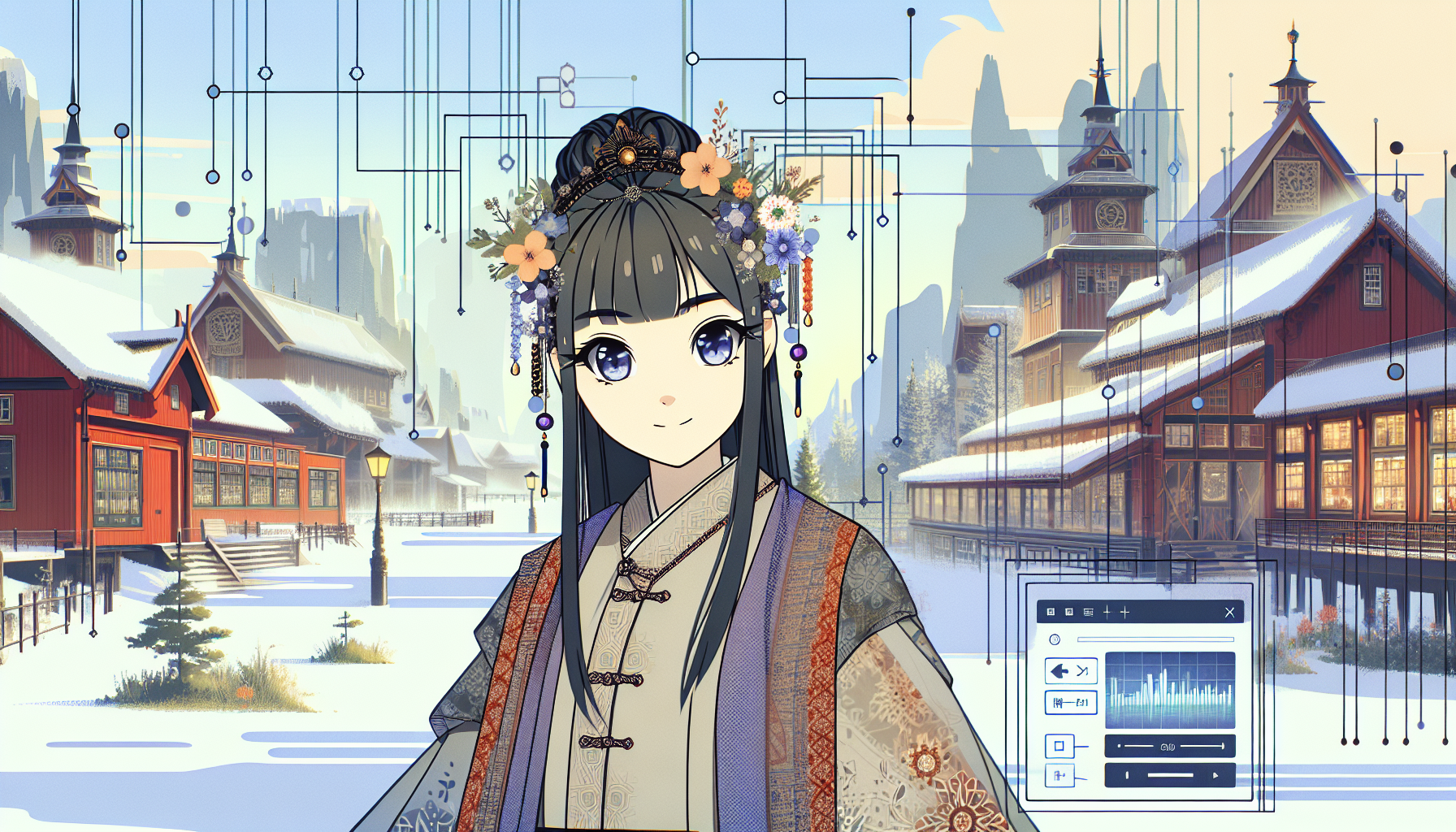 ビジュアルテーマ