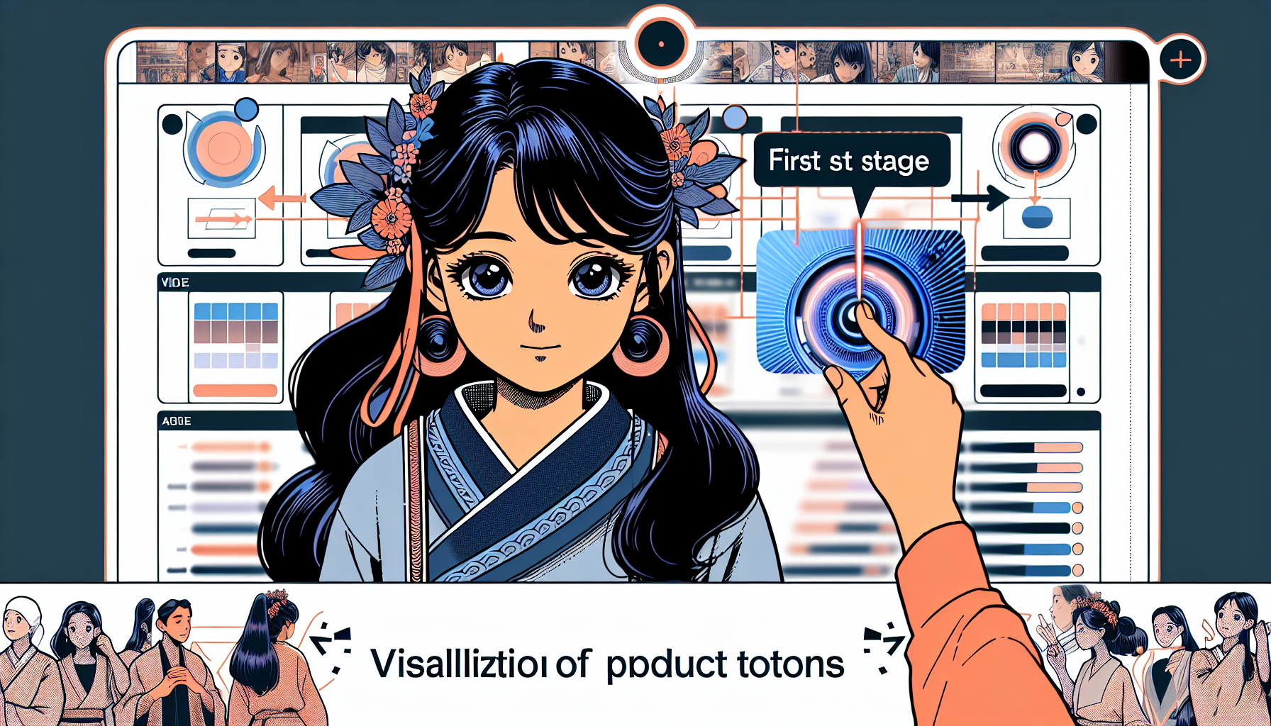 アクションステップ1