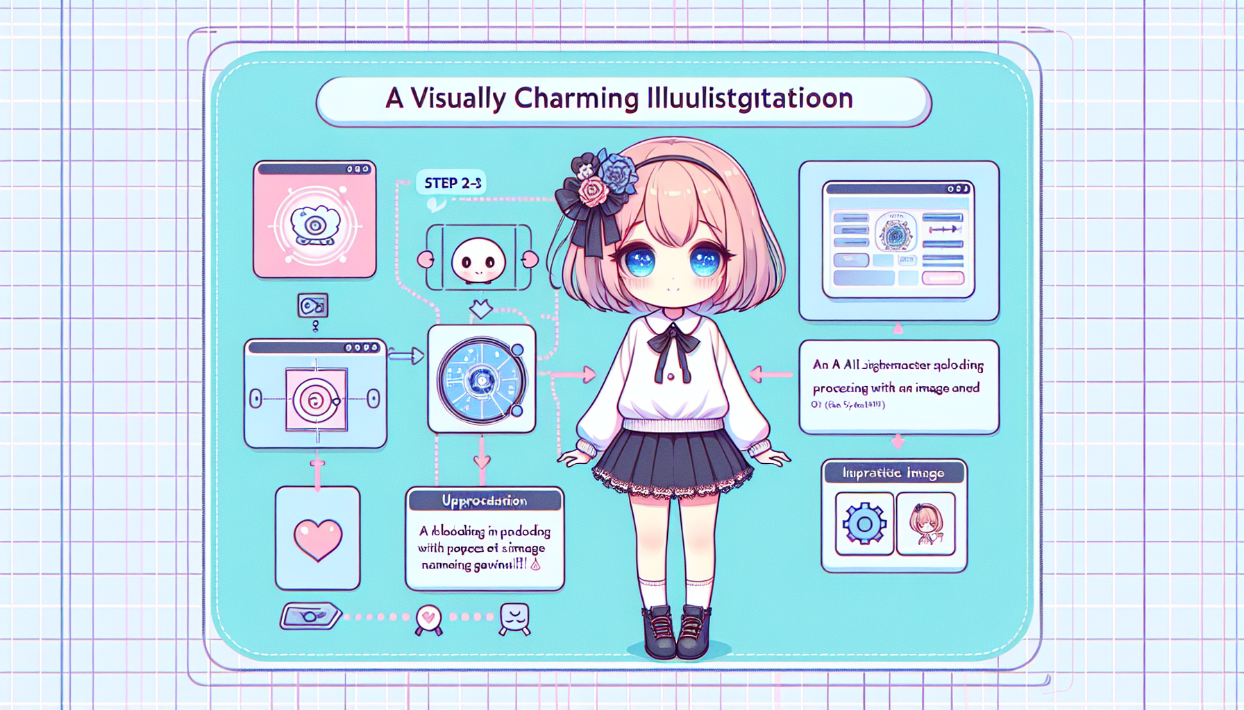 アクションステップ2