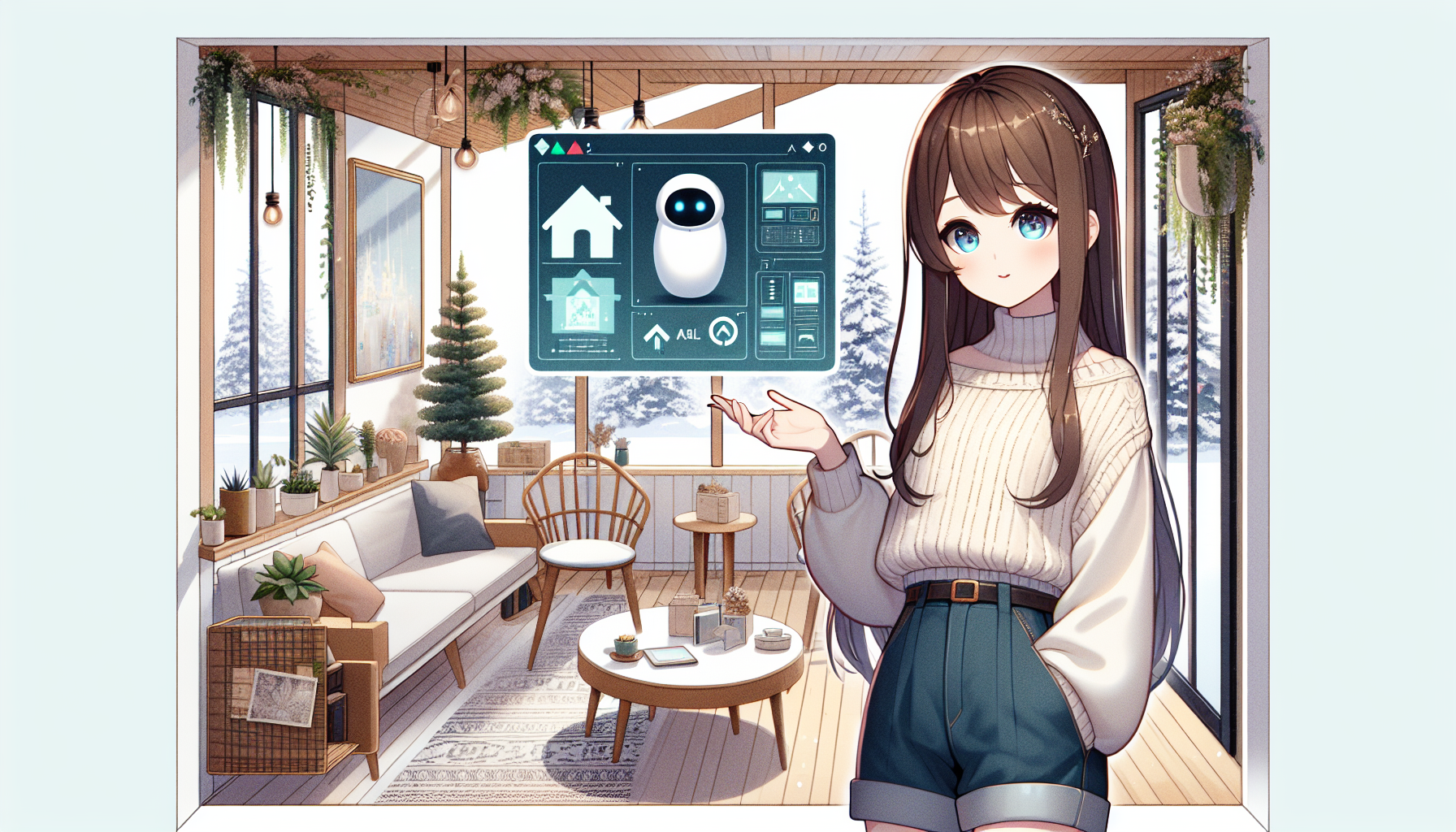 世界観イラスト1