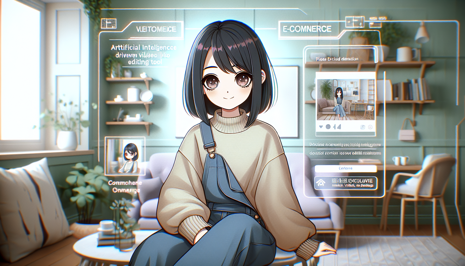 現代風テクノロジー