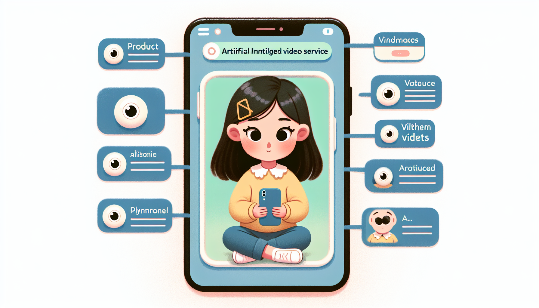 ユーザーシーン