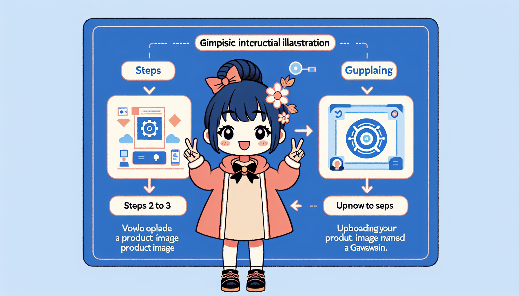 アクションステップ2