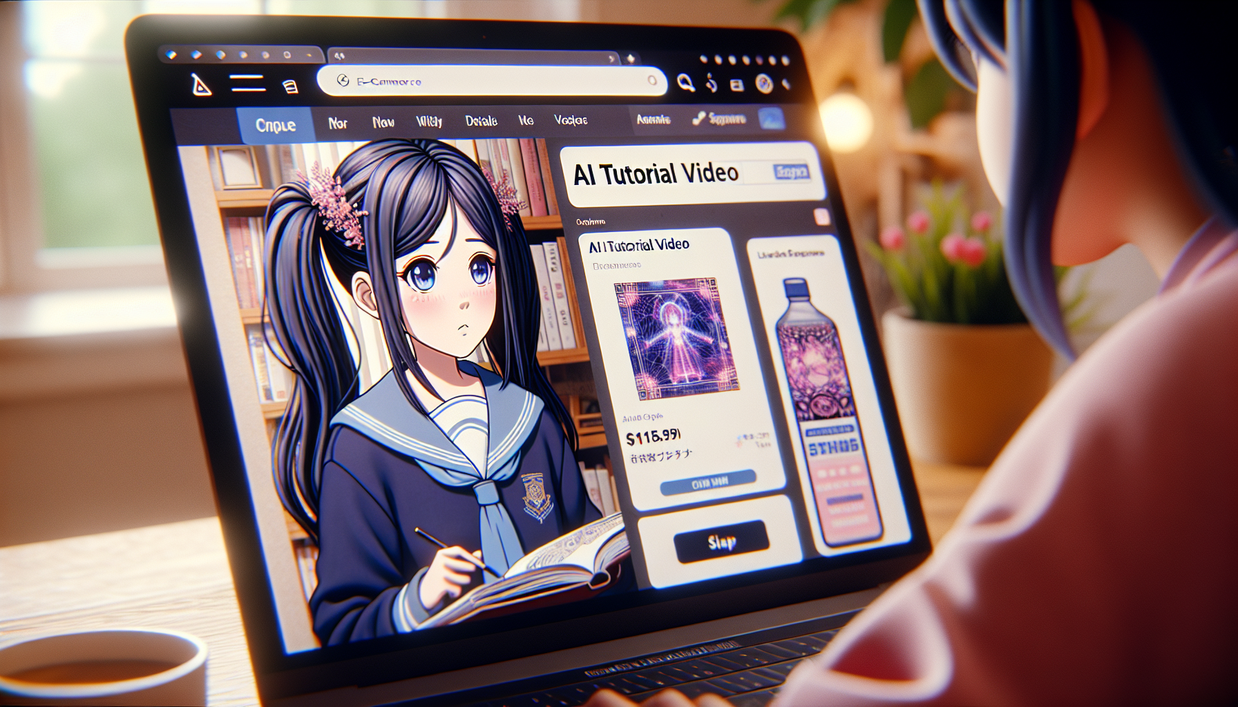 ハウツー動画制作