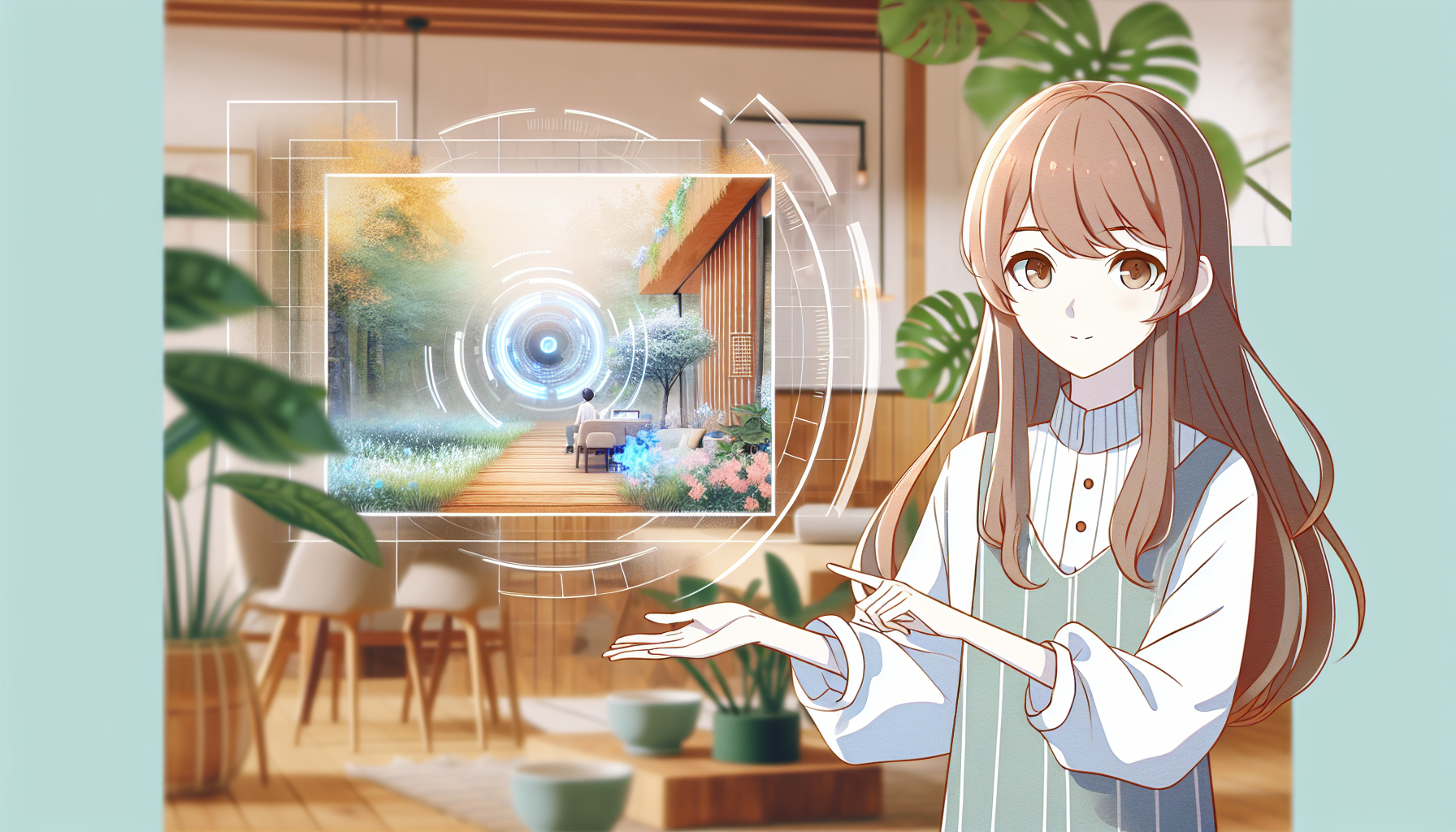 高級感あふれるモダンスタイル