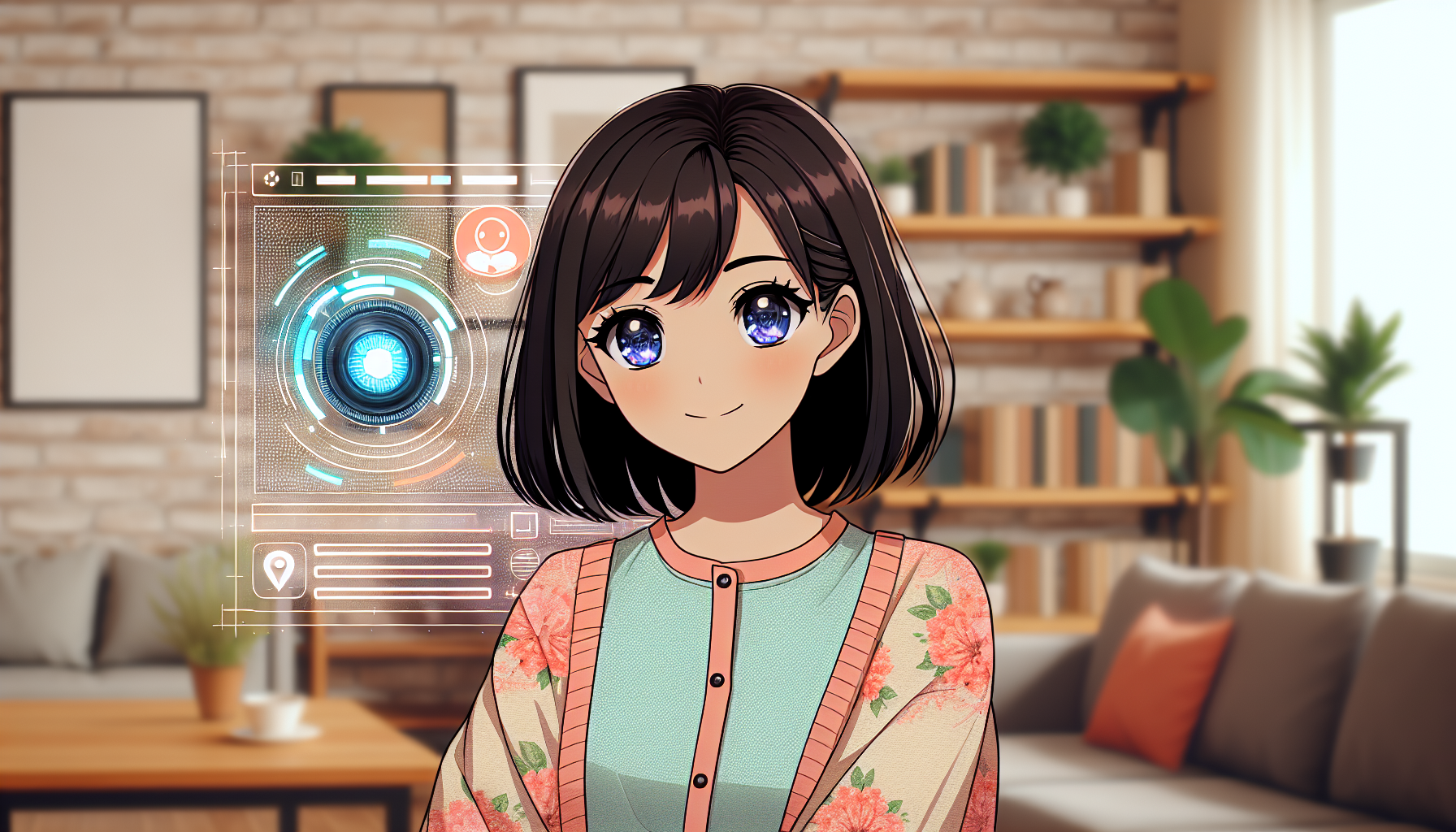 高級感あふれるモダンスタイル