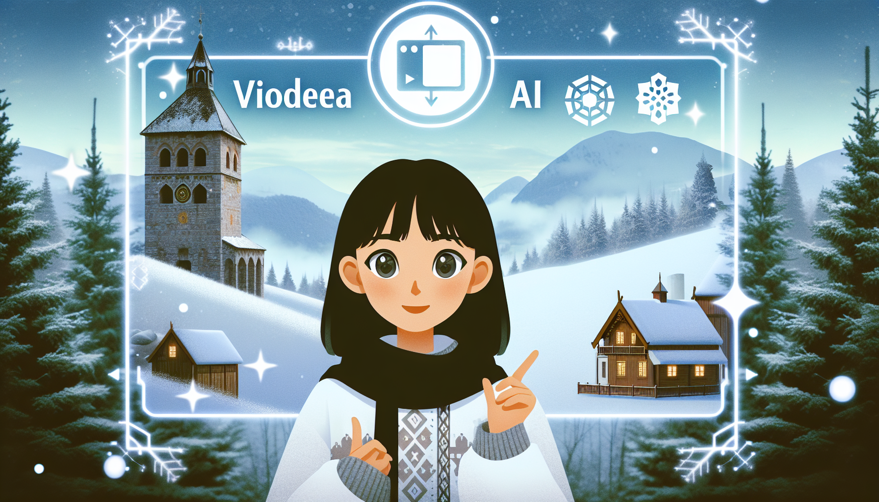 商品の魅力を引き出すイメージ