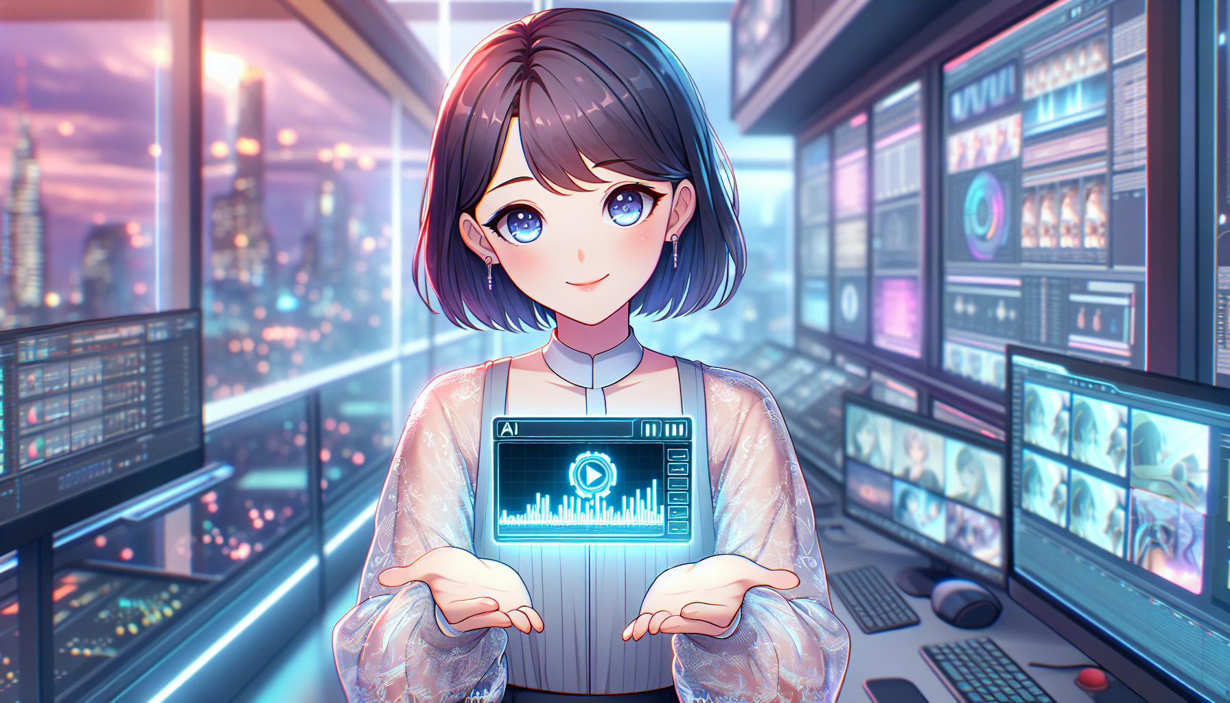 ビジュアルテーマ