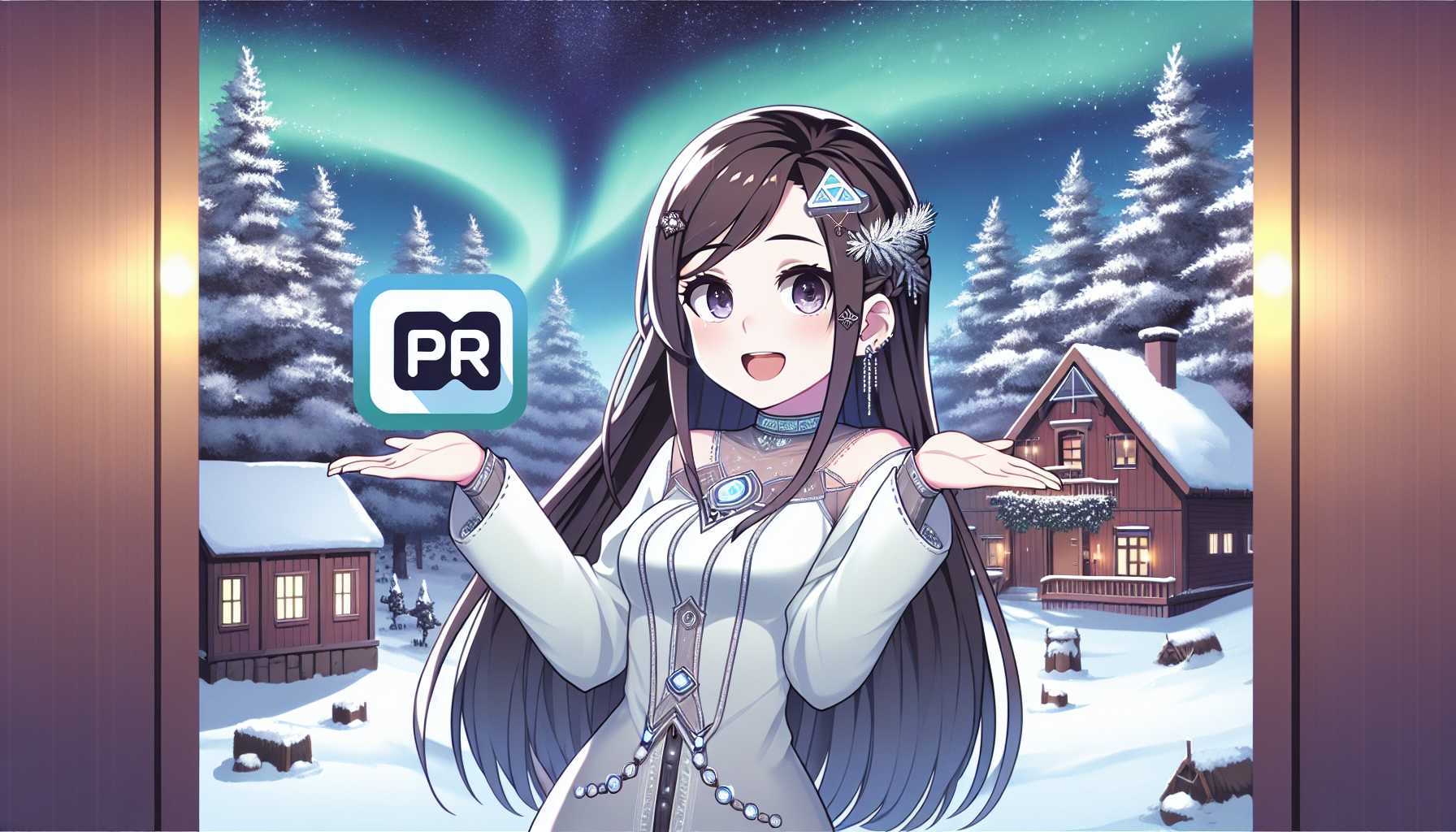 世界観イラスト1