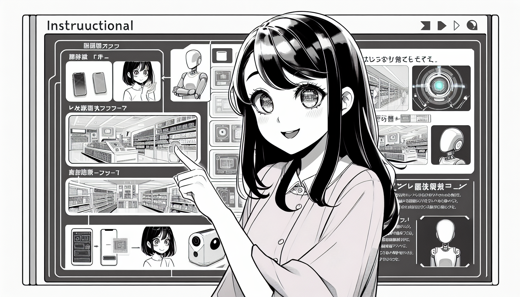 アクションステップ1