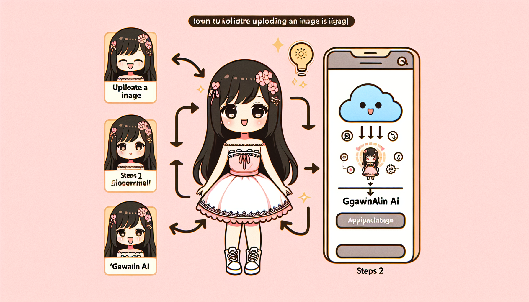 アクションステップ2