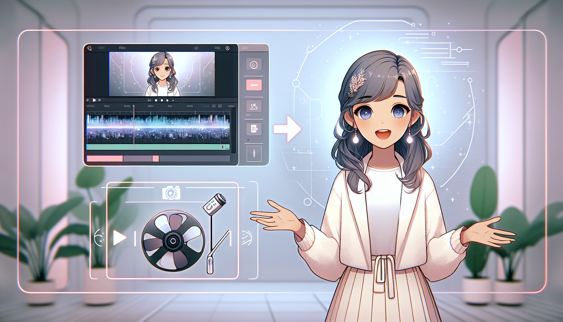 北欧風商品イメージ