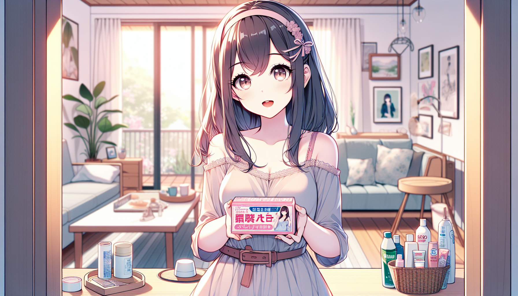 商品PRイメージ