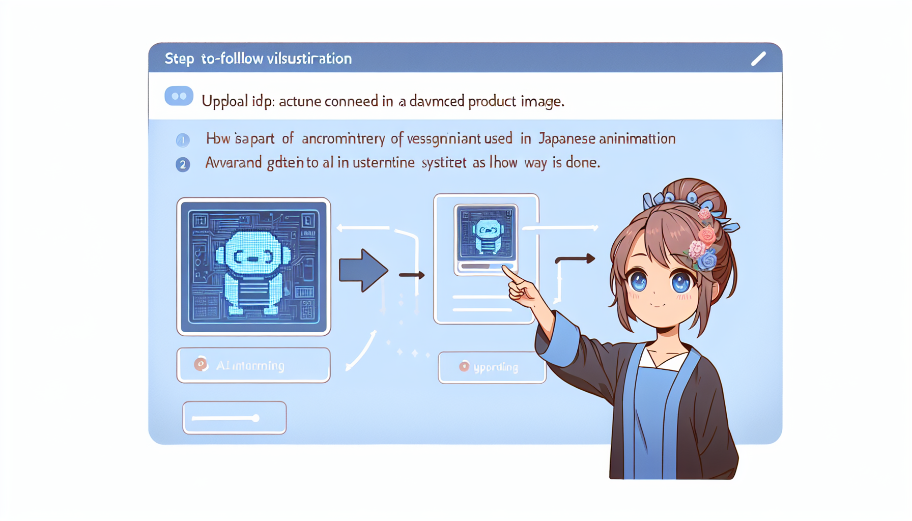アクションステップ