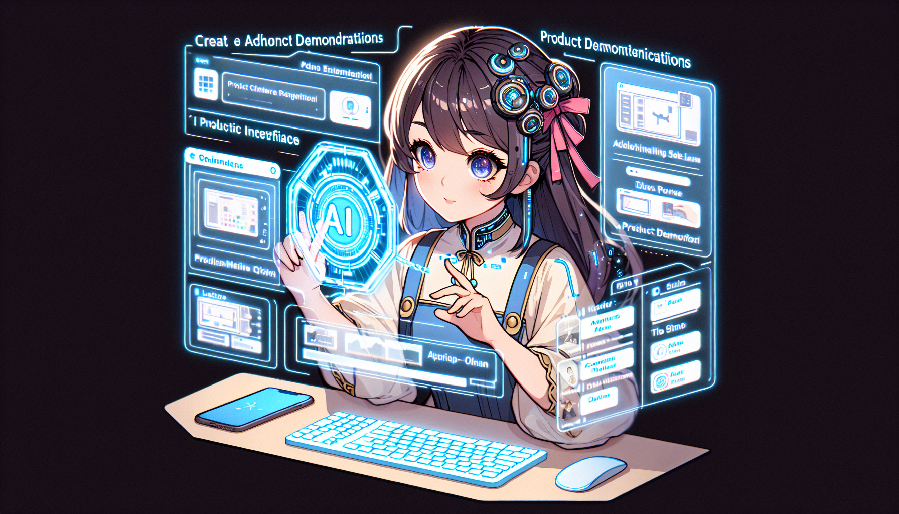 Shop Operation Day 2