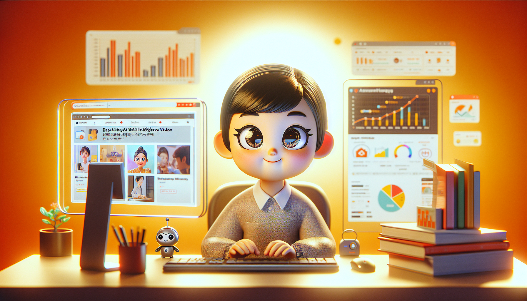 Shop Operation Day 1