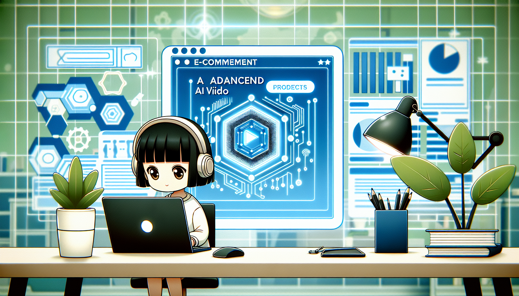 Shop Operation Day 3