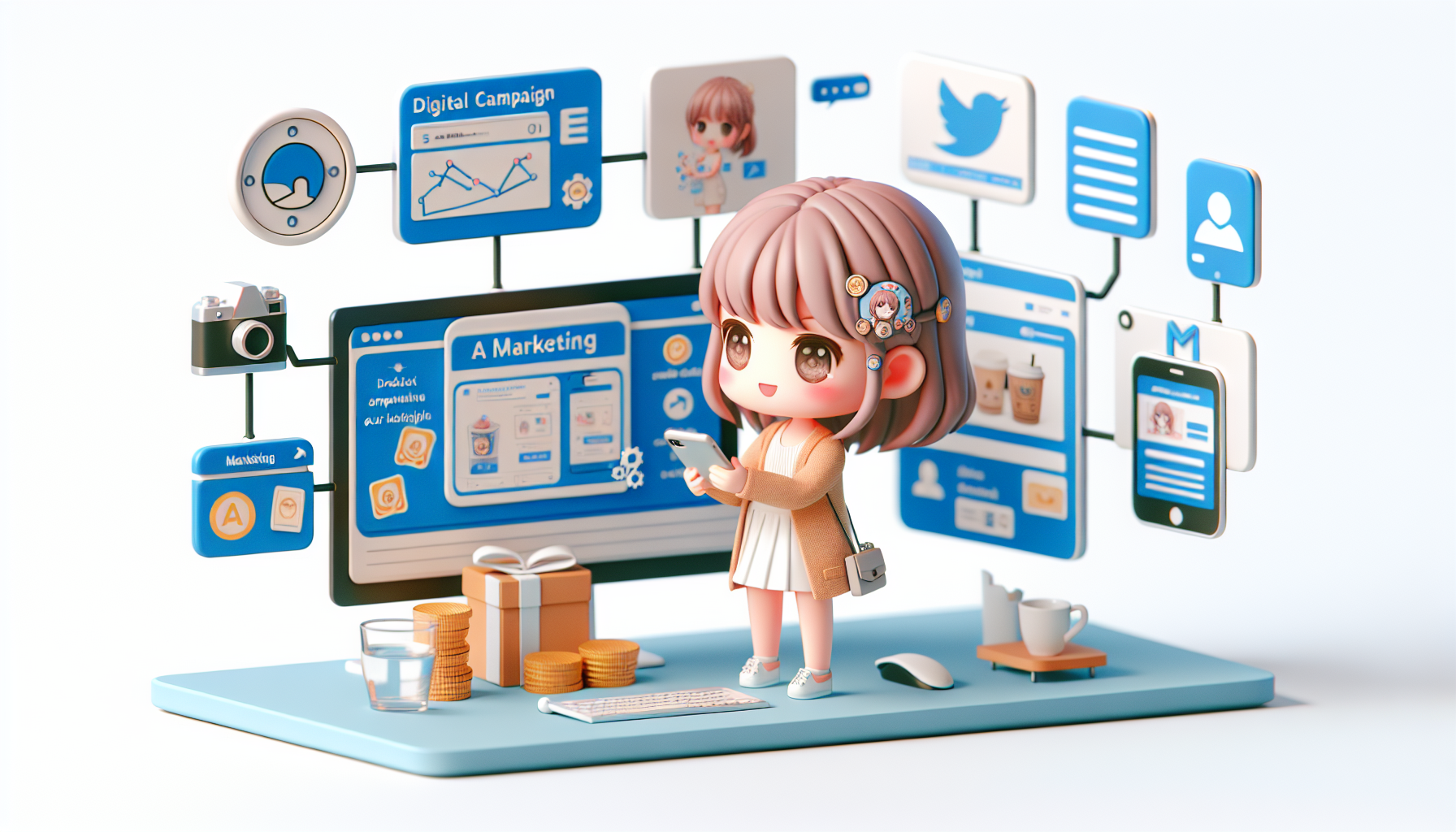 Shop Operation Day 4-7