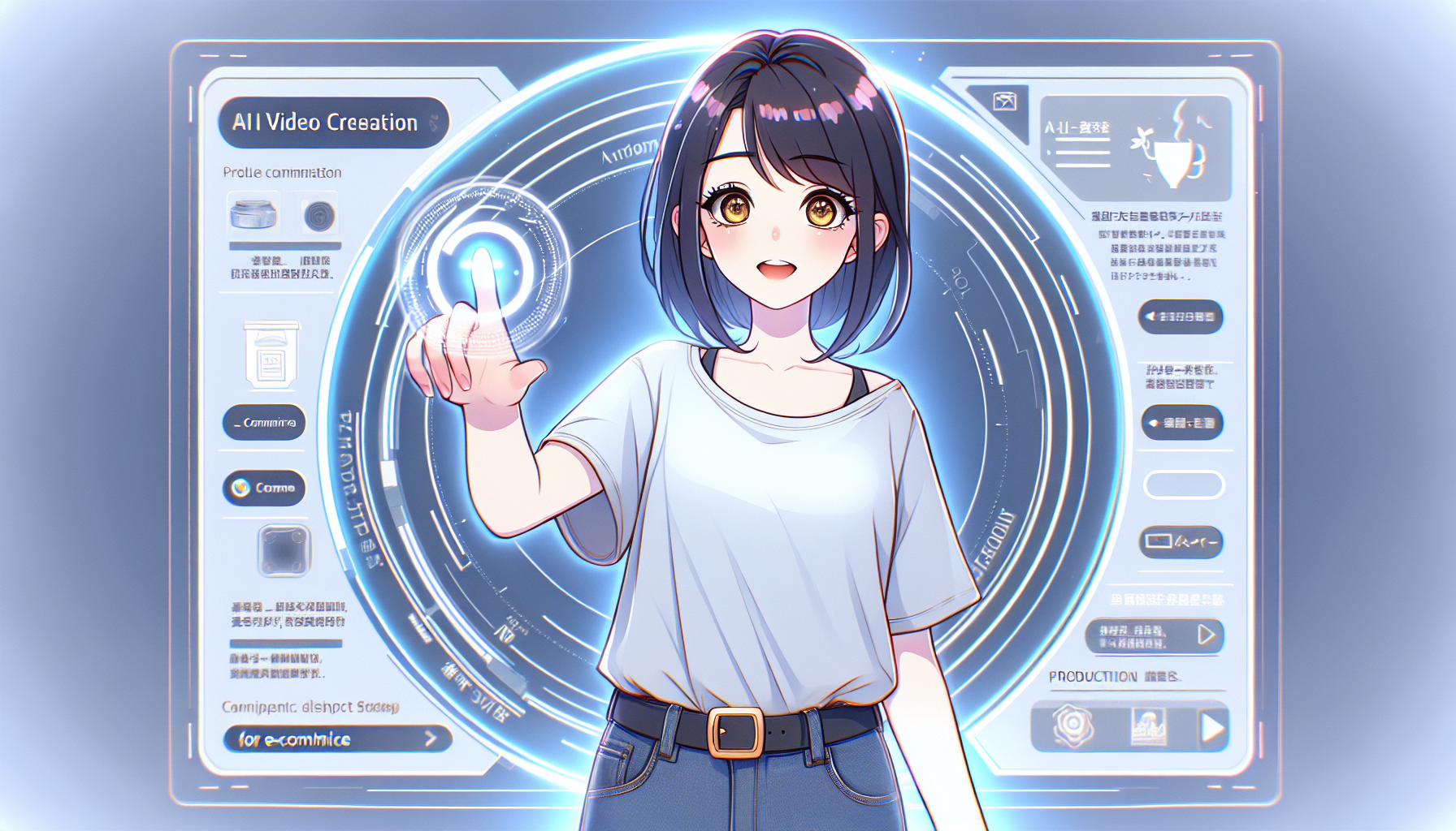 アクションステップ