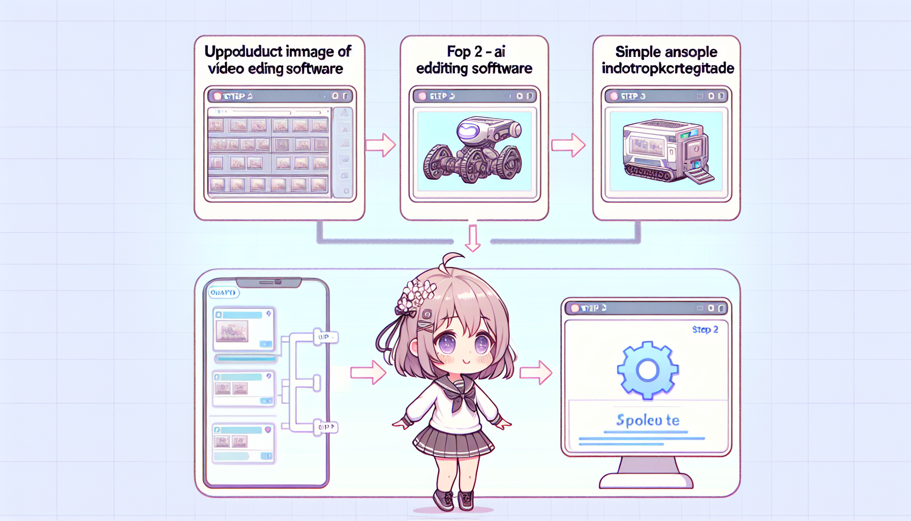 アクションステップ2