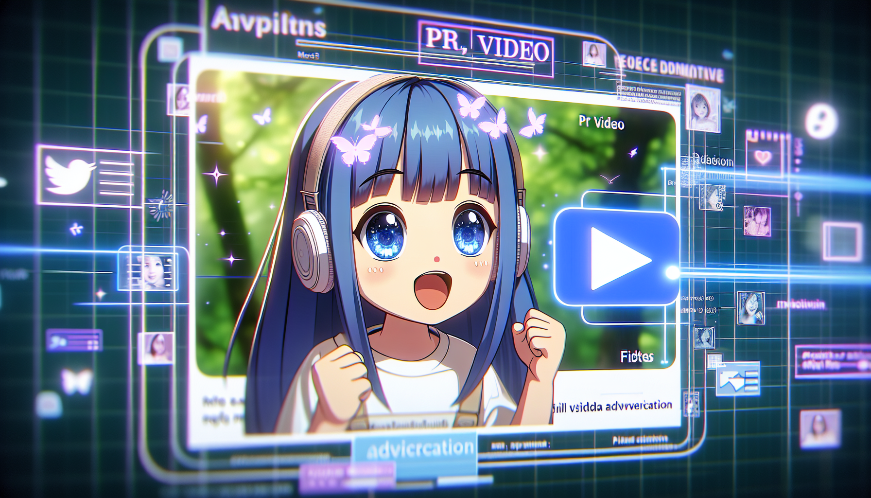 商品比較シーン