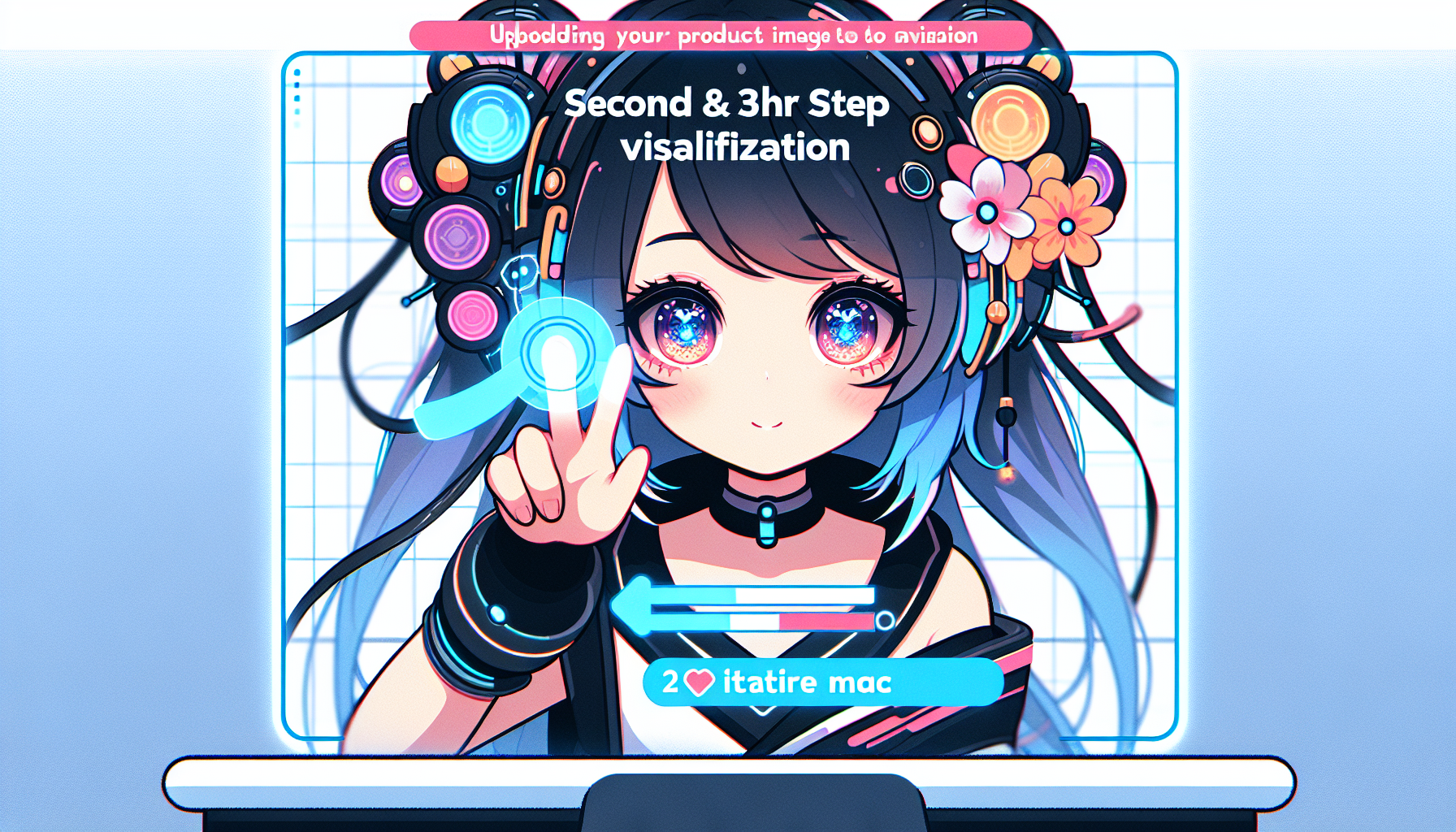 アクションステップ2