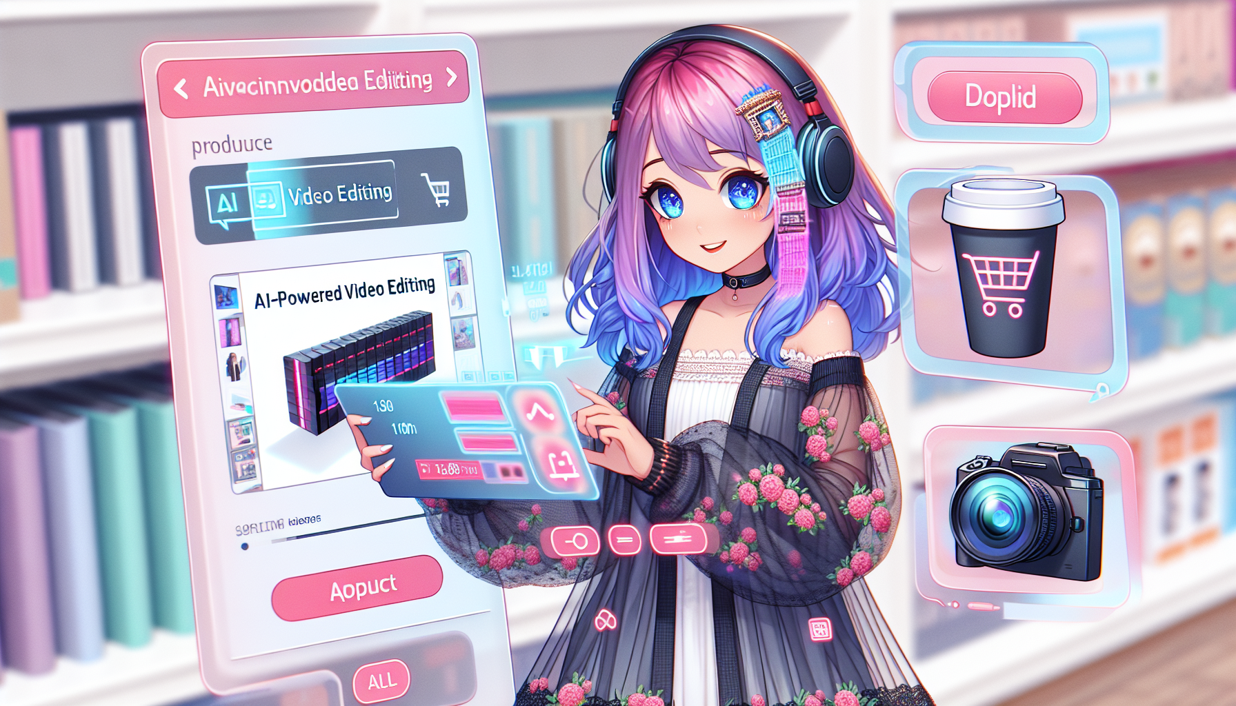 商品の詳細紹介