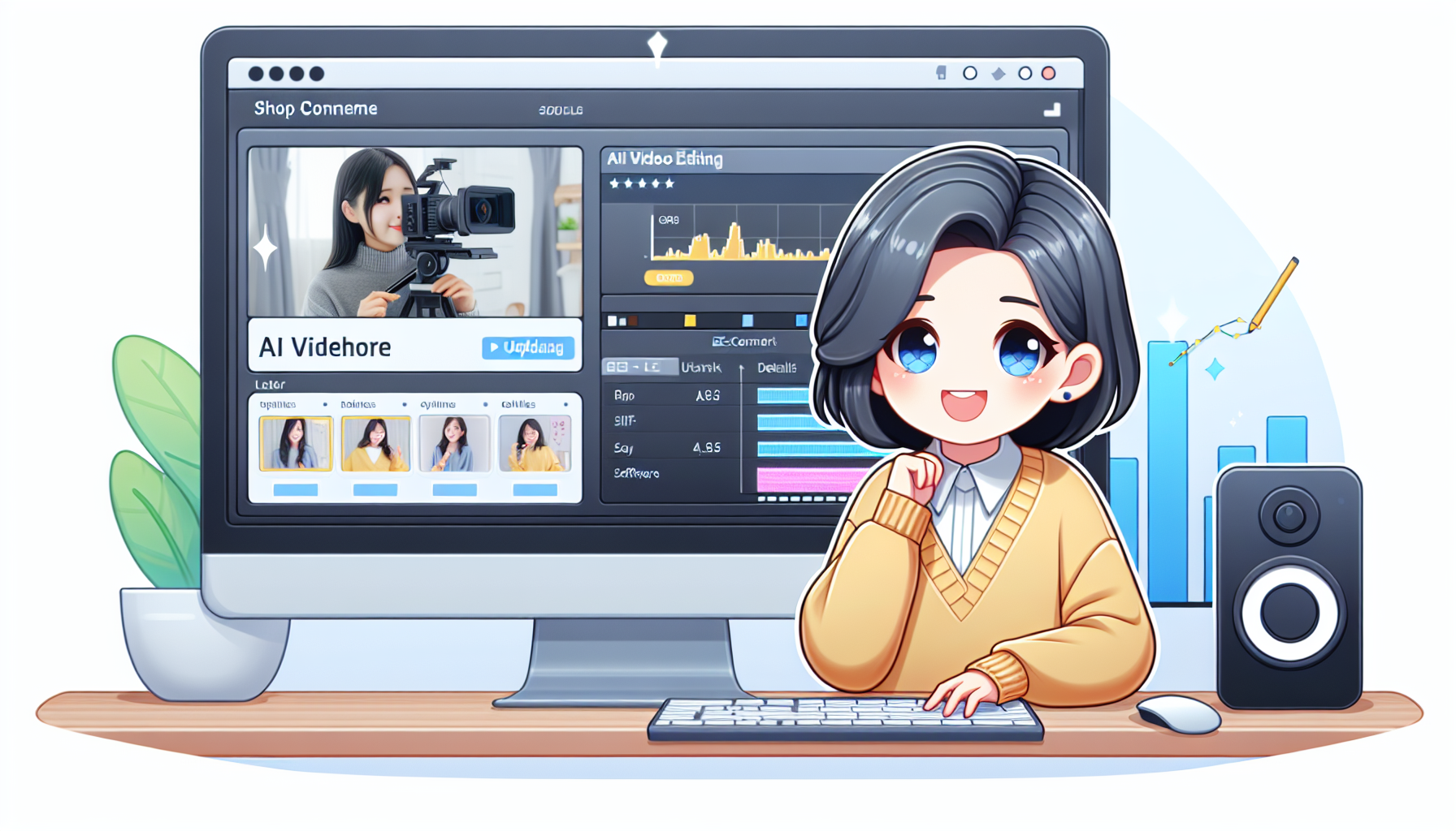 Shop Operation Image