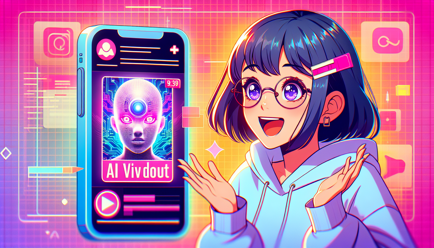 リビングでのくつろぎ