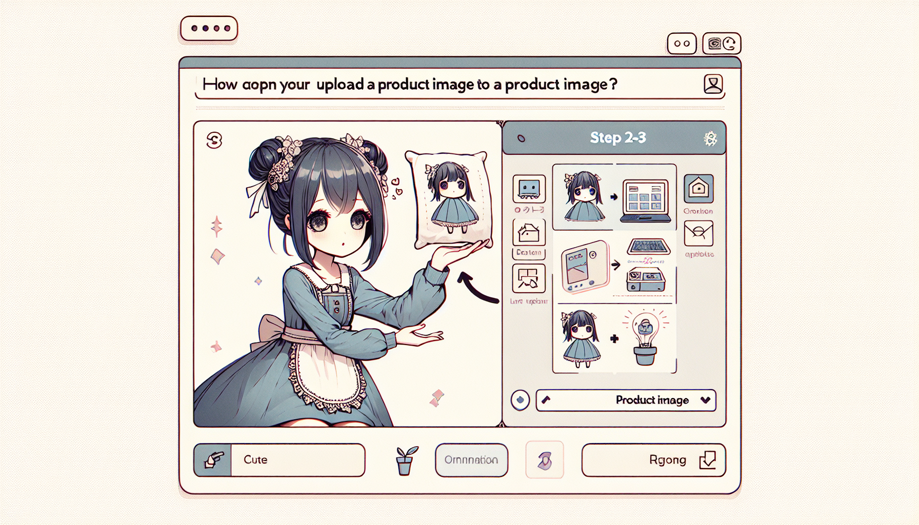 アクションステップ2