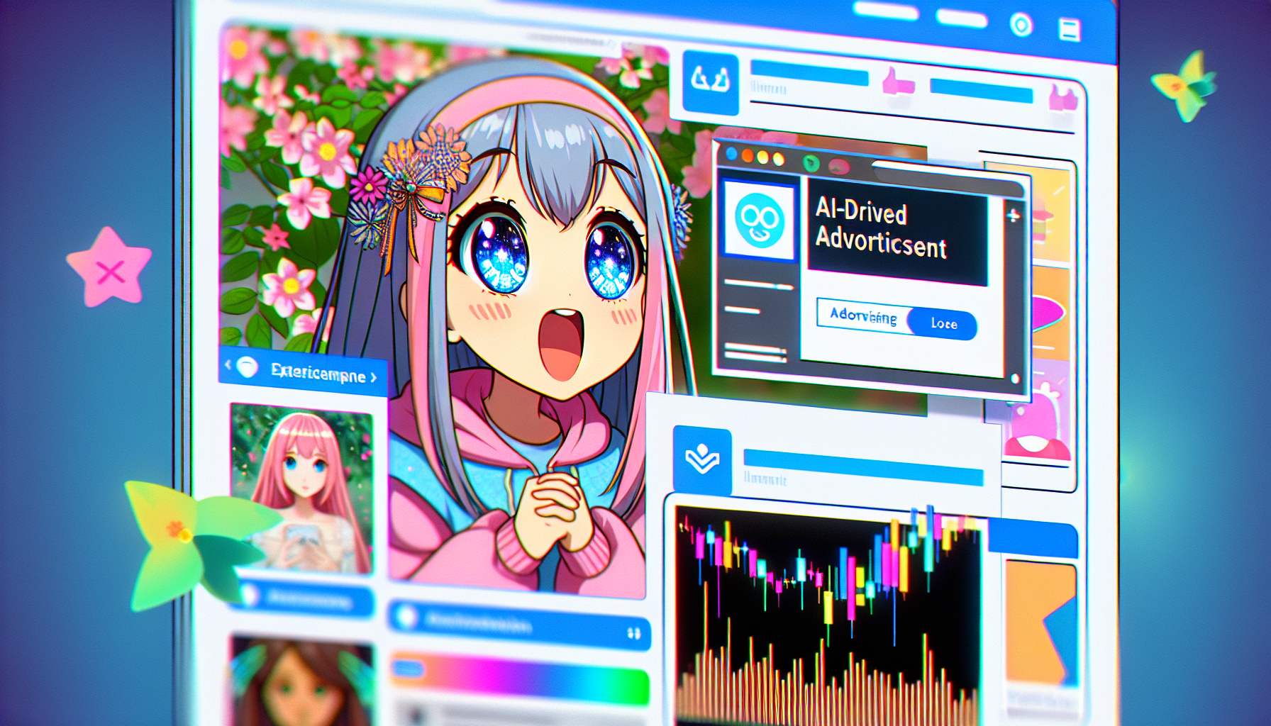 商品のストーリーを紡ぐ