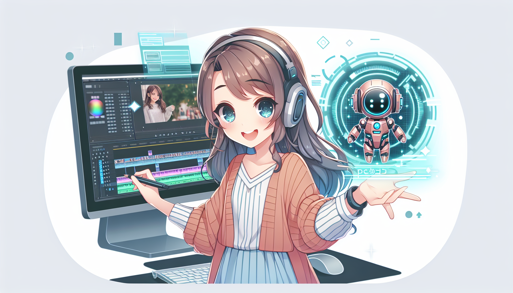 Shop Operation Image